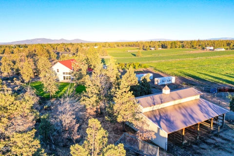 Tiny photo for 6801 SW McVey Avenue, Redmond, OR 97756 (MLS # 220223384)