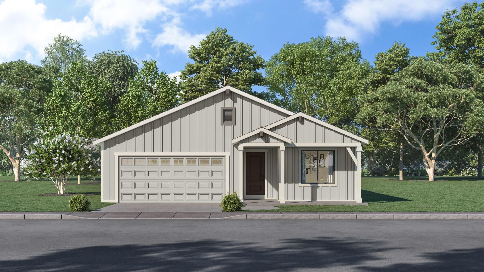 Willowbrook - Residential