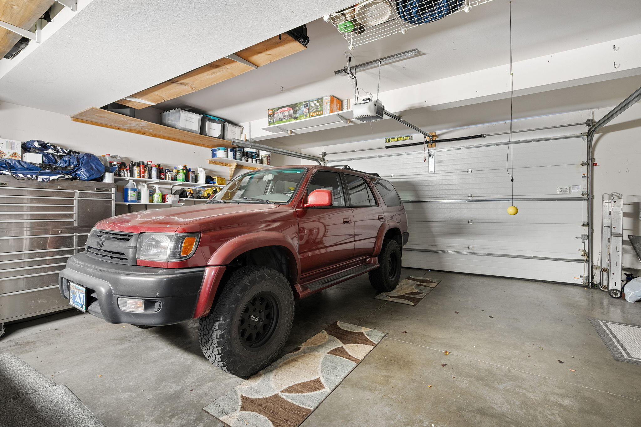 Canal Crossing - Residential