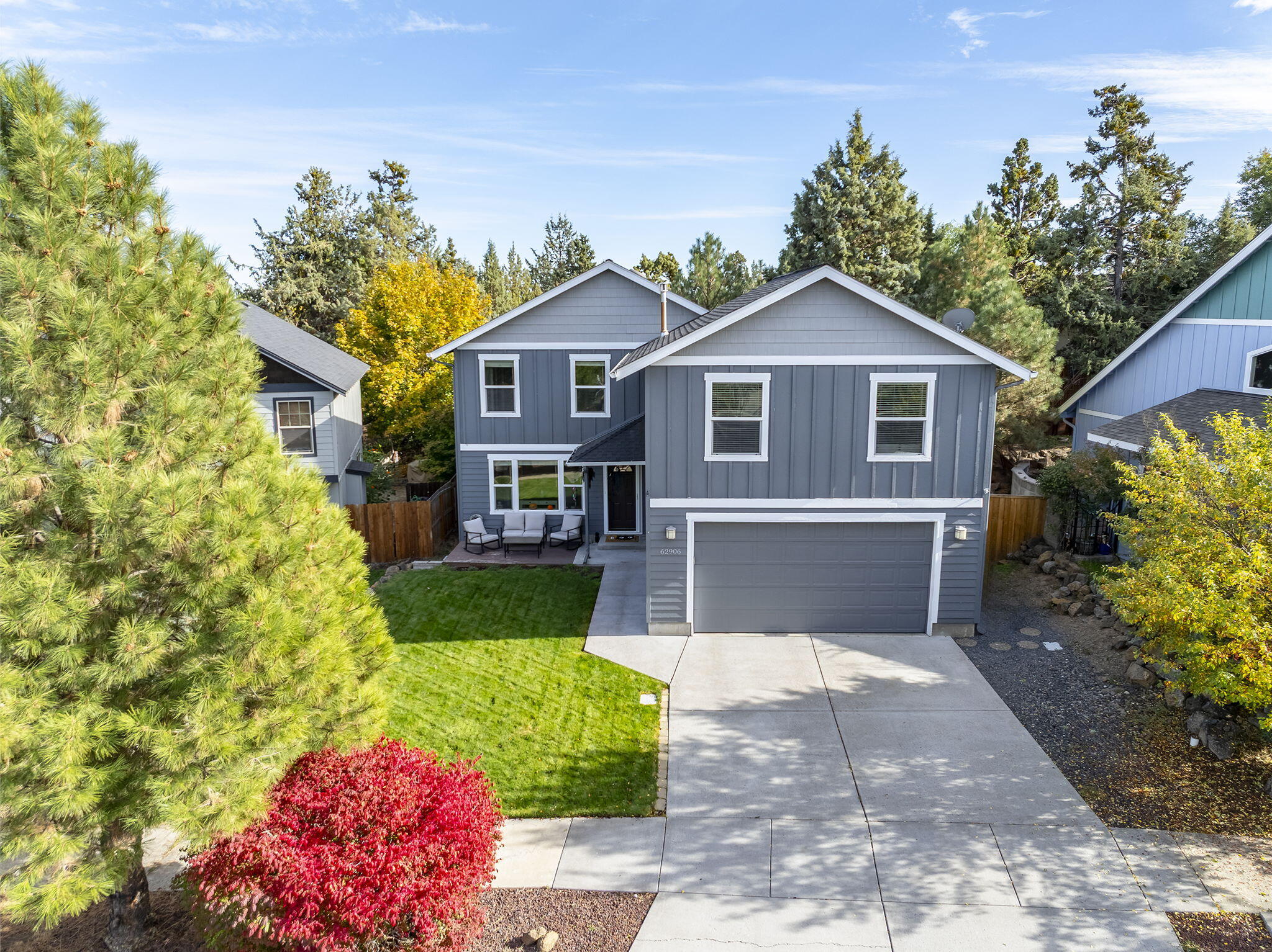 Canal Crossing - Residential