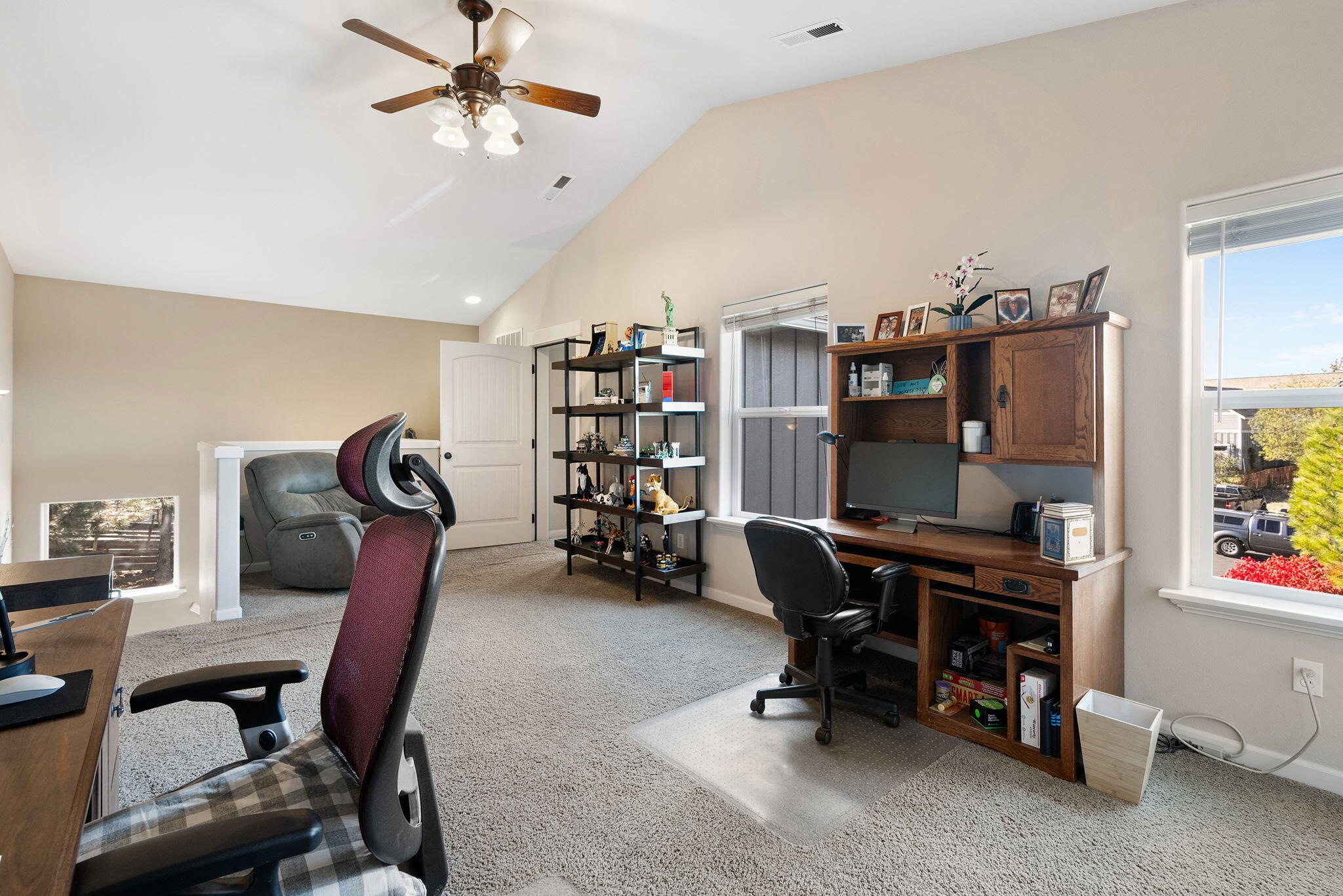 Canal Crossing - Residential