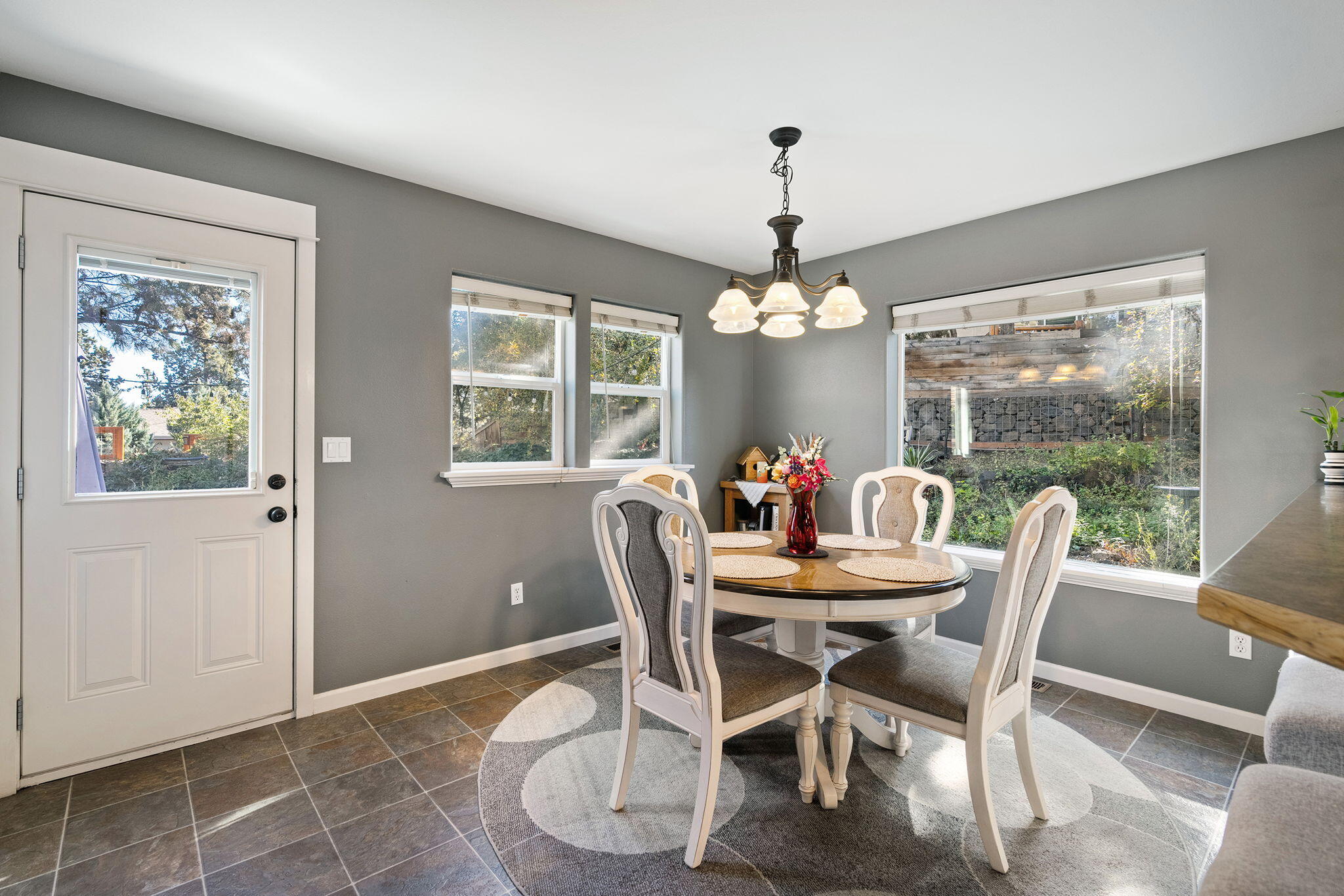 Canal Crossing - Residential