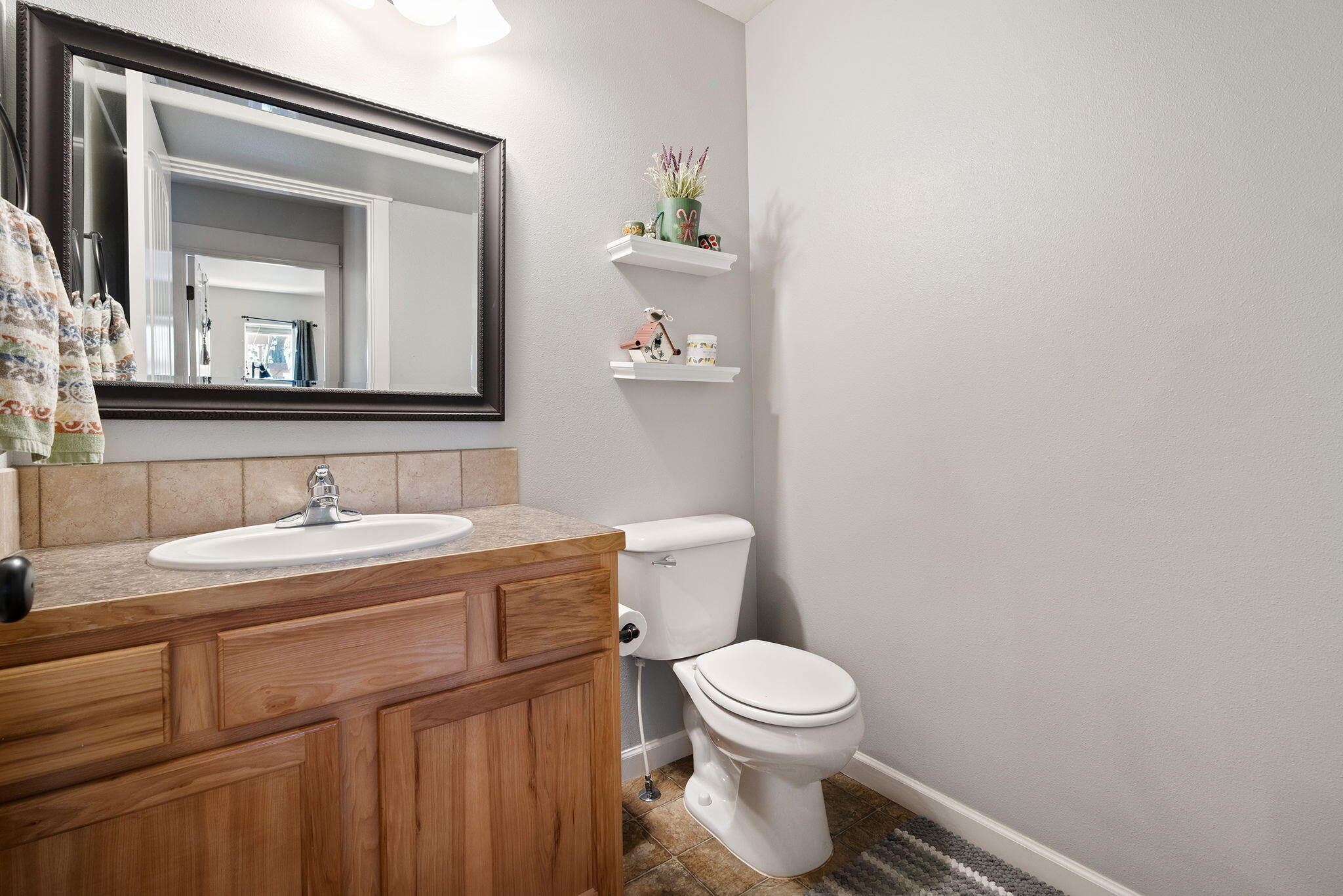 Canal Crossing - Residential