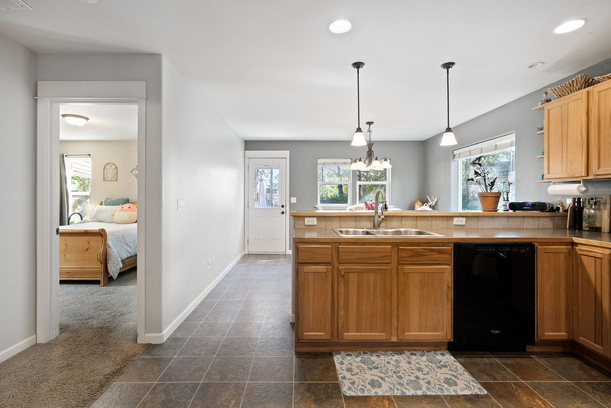 Canal Crossing - Residential