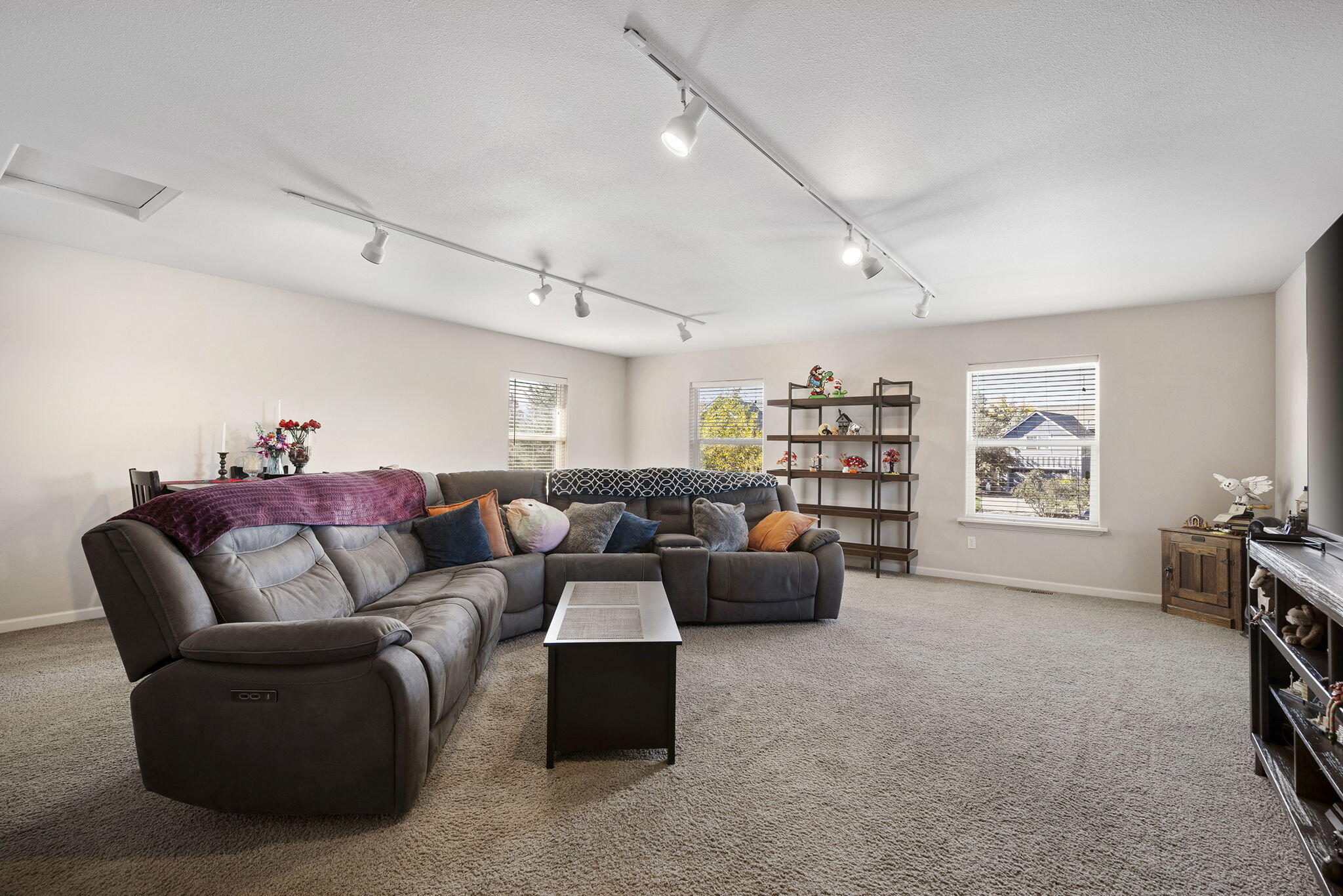 Canal Crossing - Residential