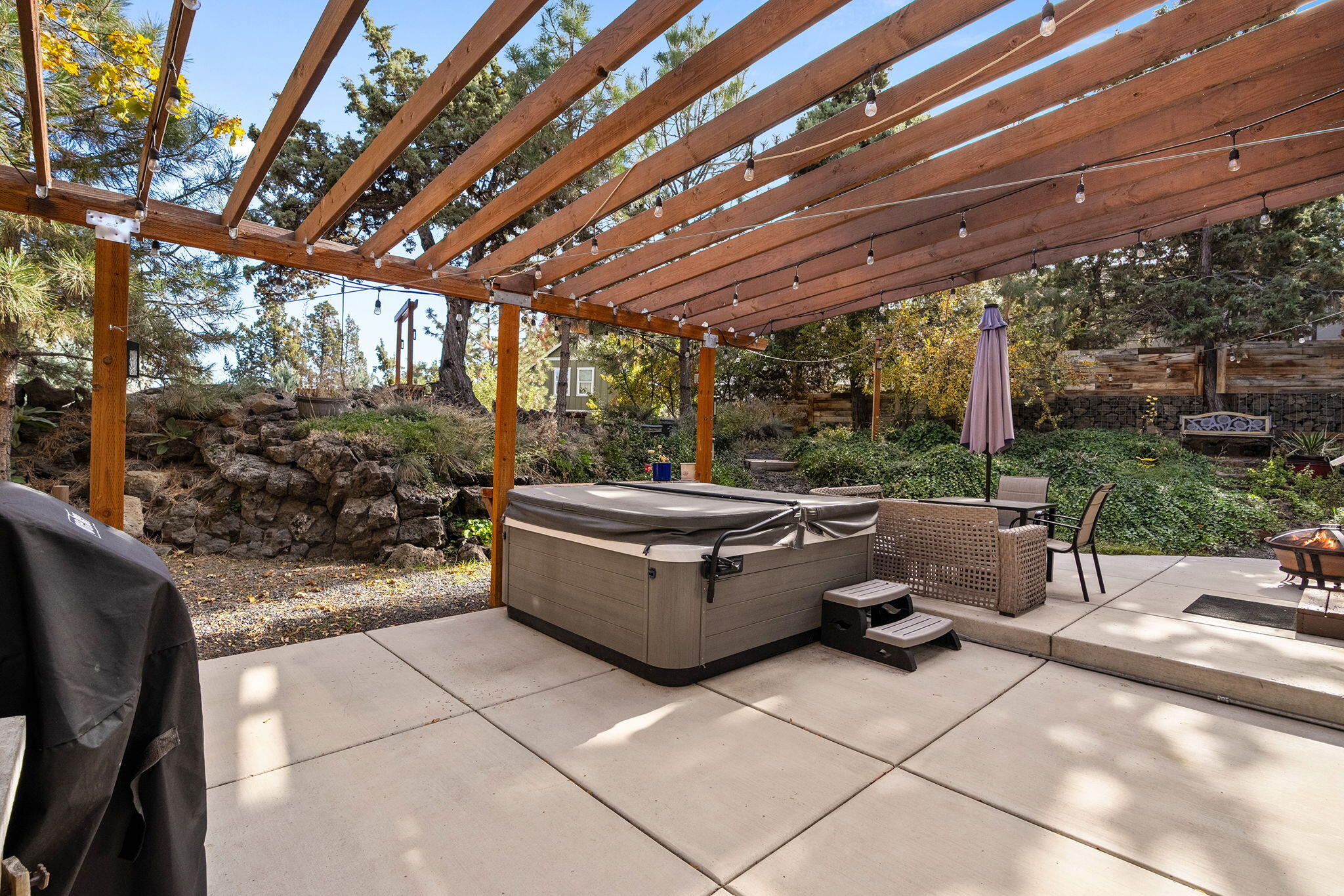 Canal Crossing - Residential