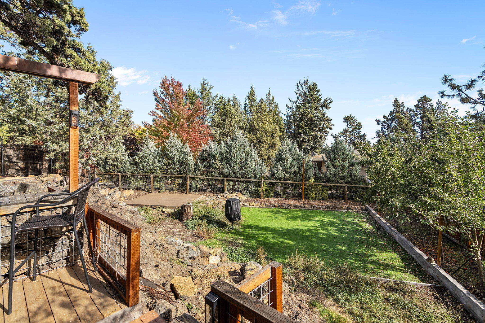 Canal Crossing - Residential