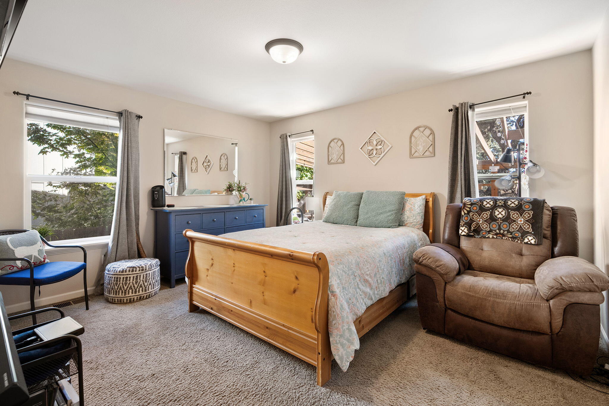 Canal Crossing - Residential