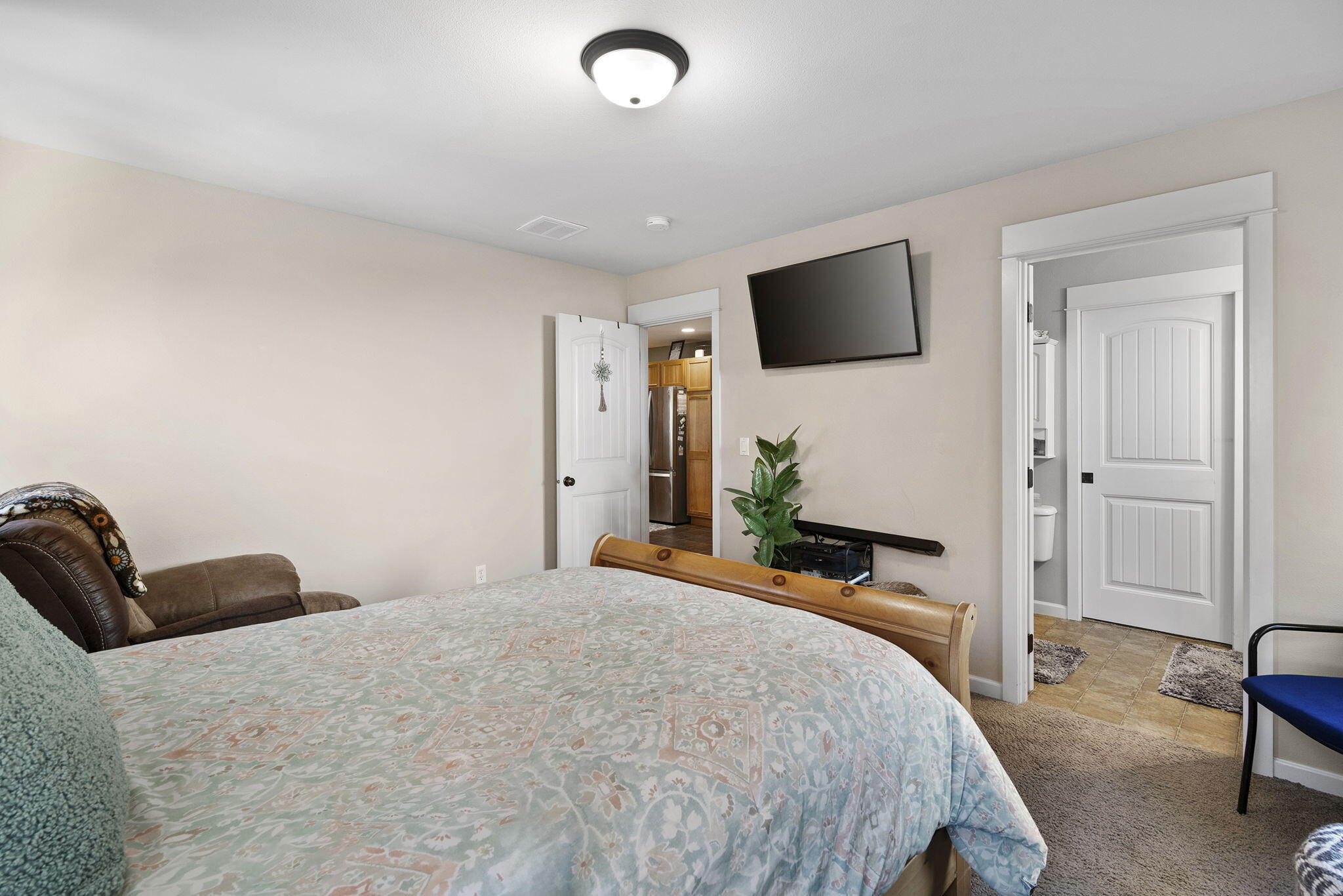 Canal Crossing - Residential