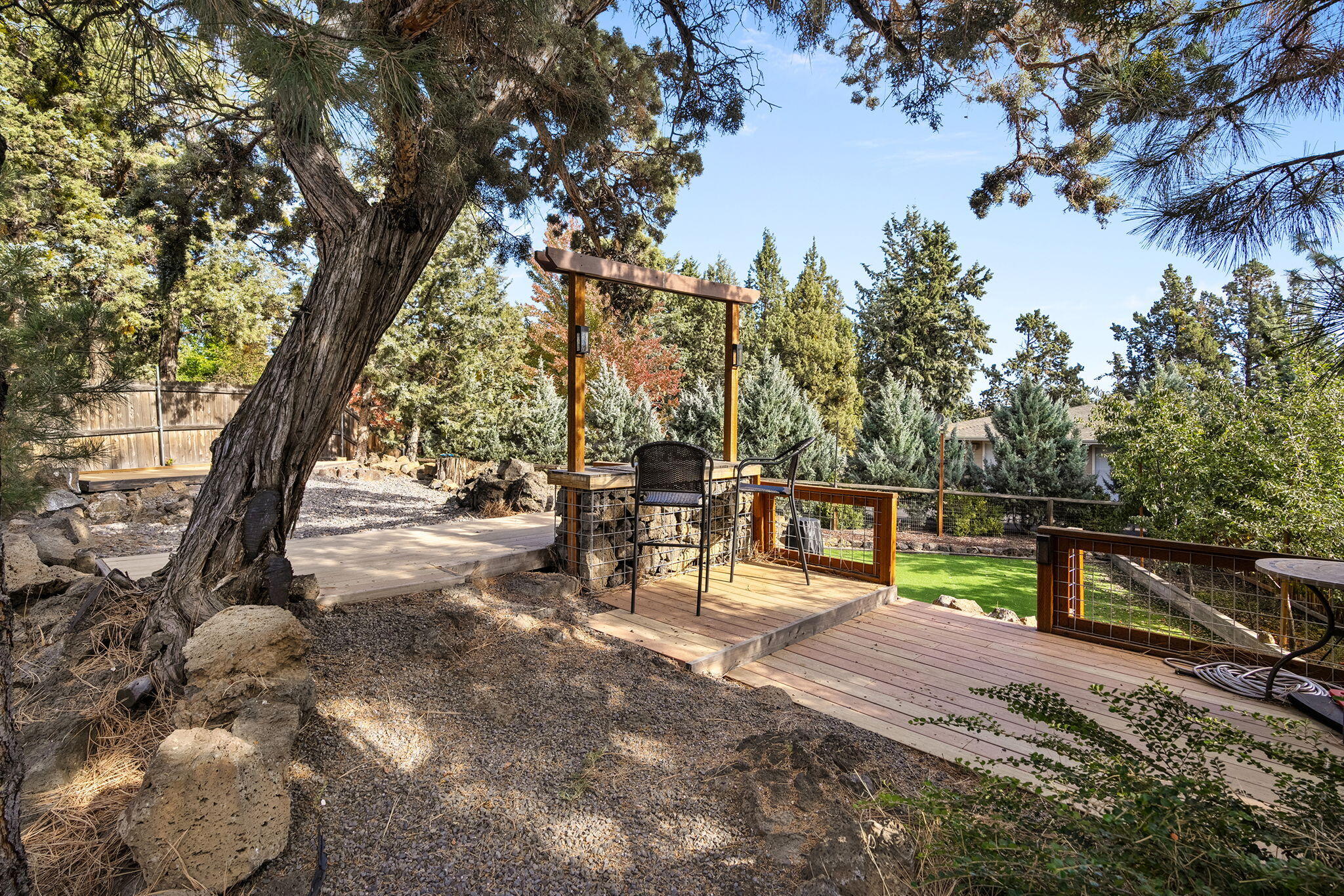 Canal Crossing - Residential