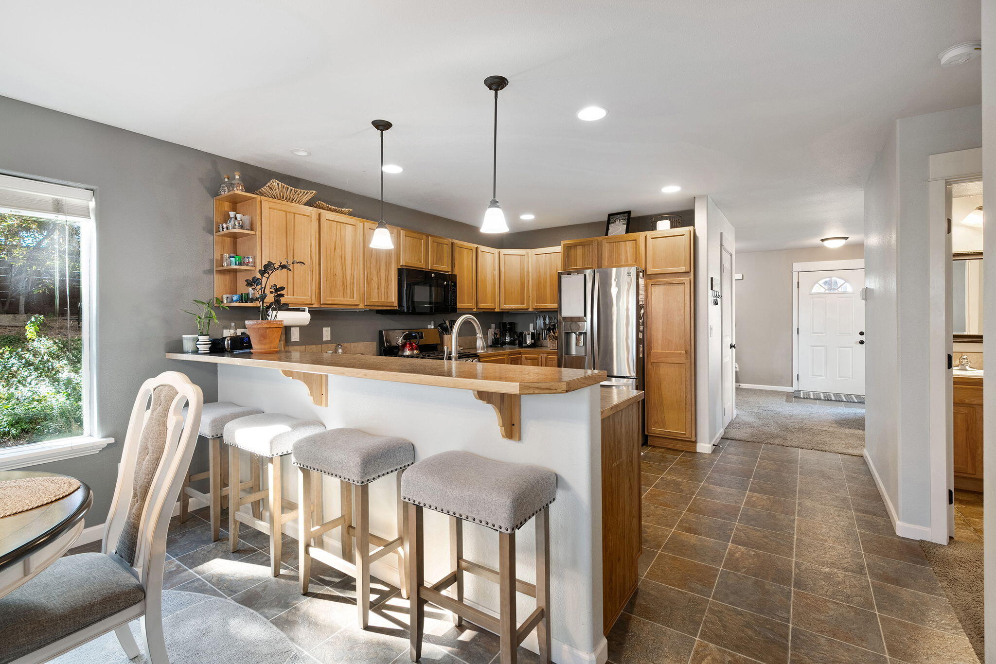 Canal Crossing - Residential