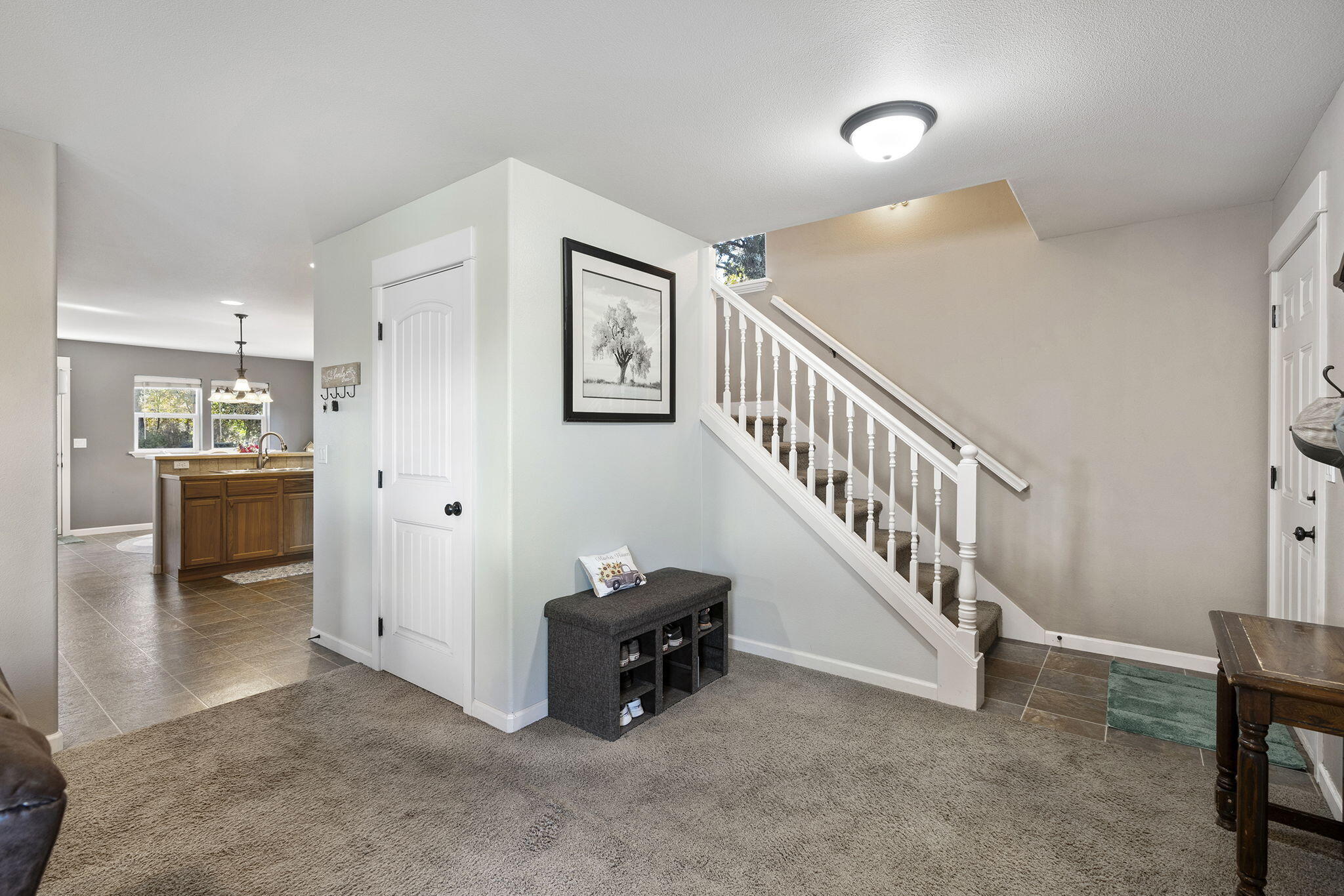 Canal Crossing - Residential