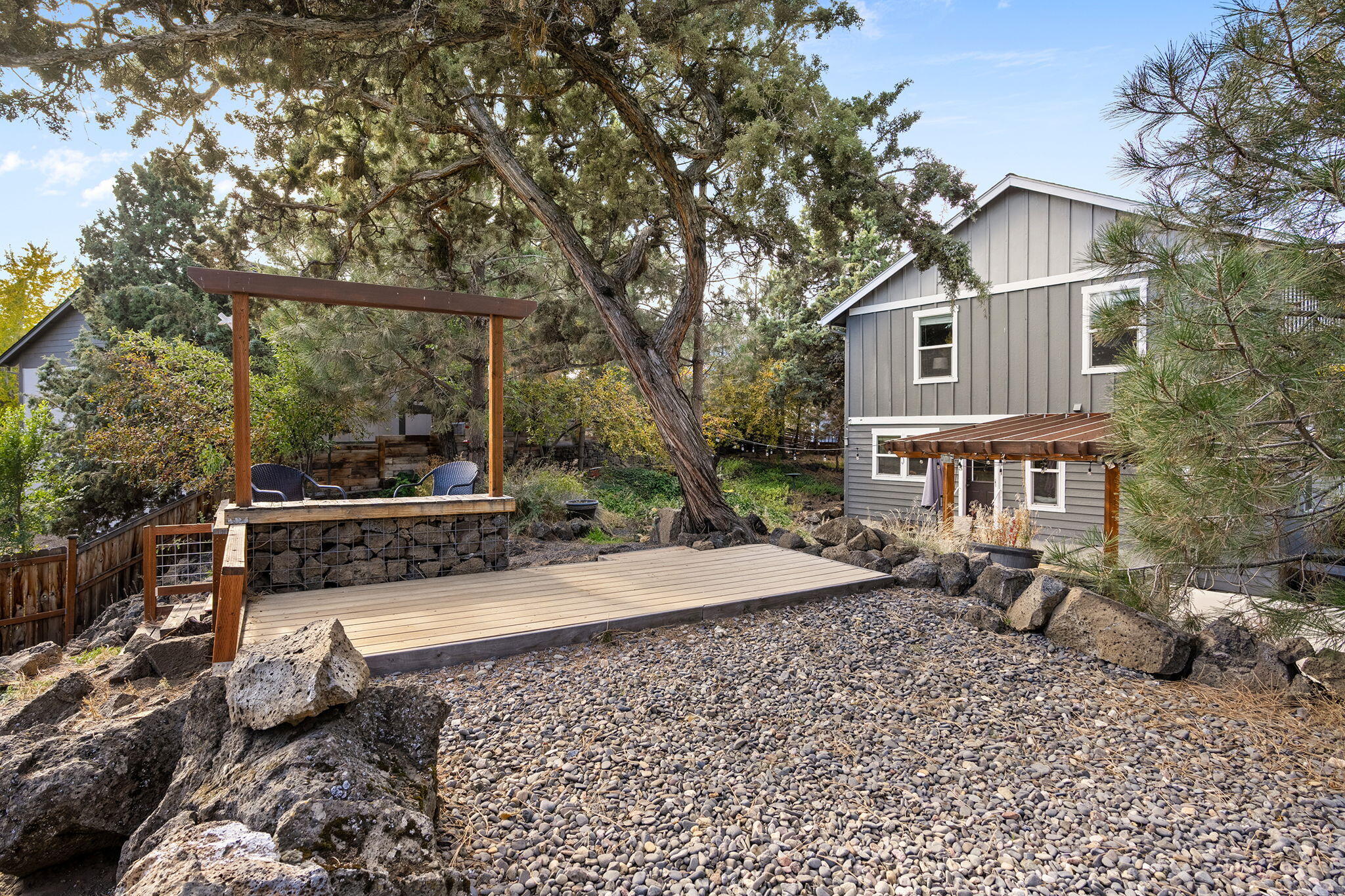 Canal Crossing - Residential