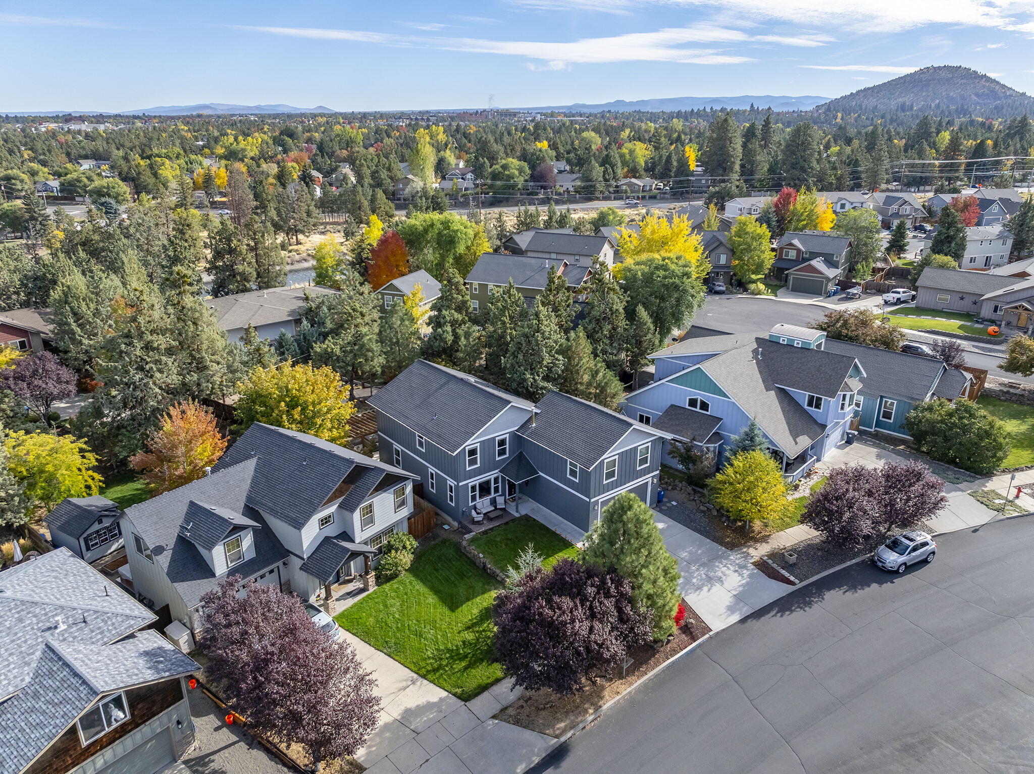 Canal Crossing - Residential