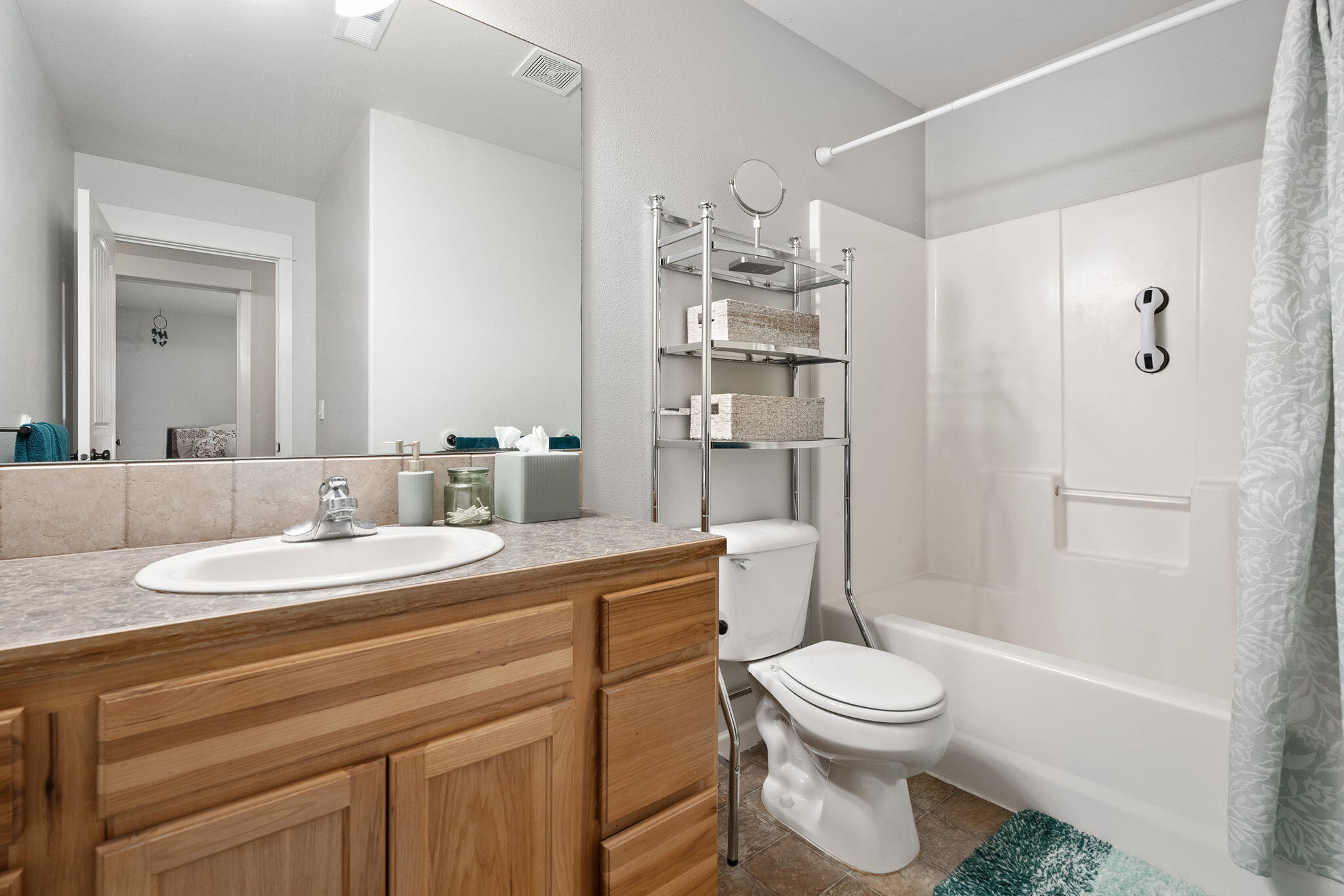 Canal Crossing - Residential