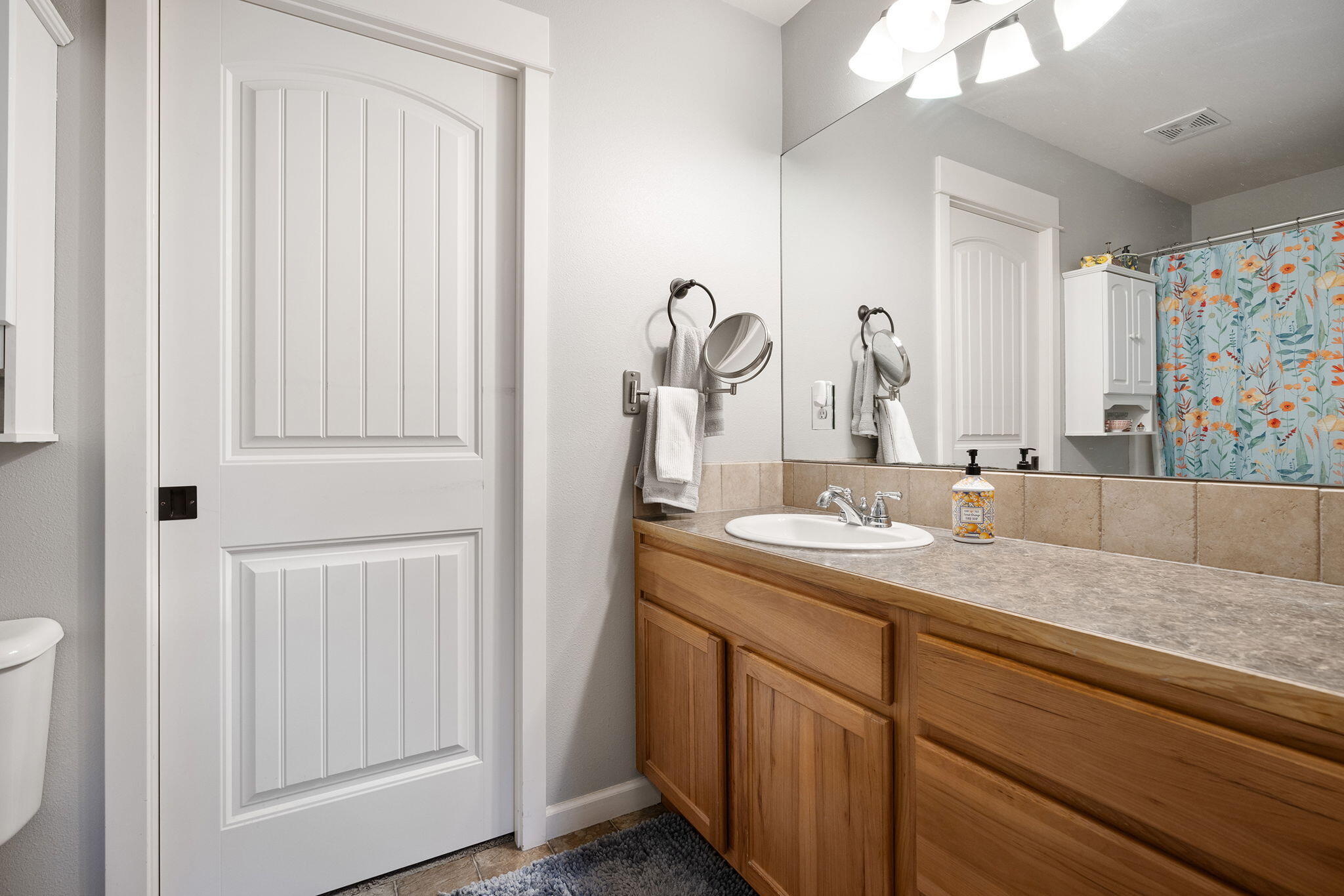 Canal Crossing - Residential