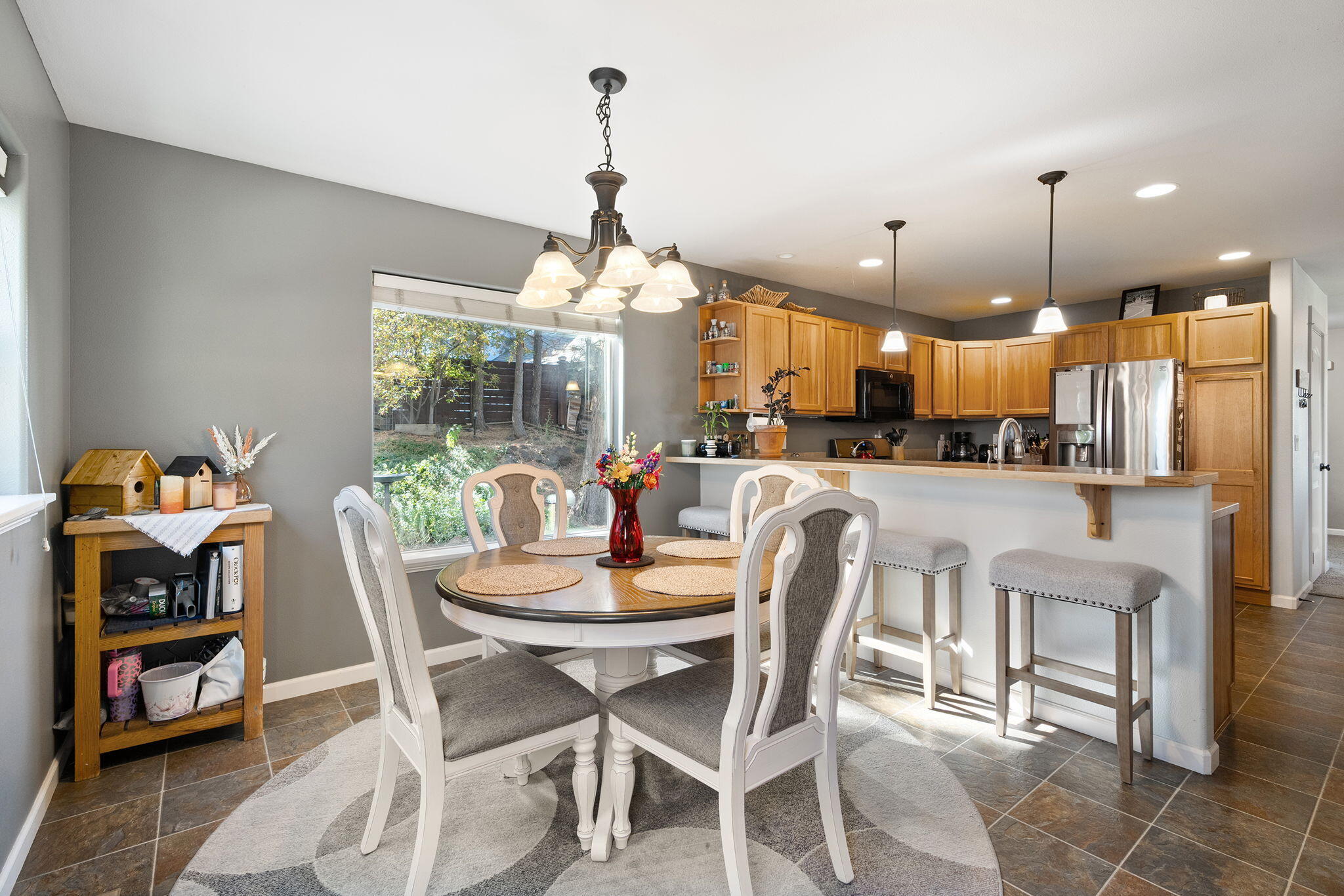 Canal Crossing - Residential