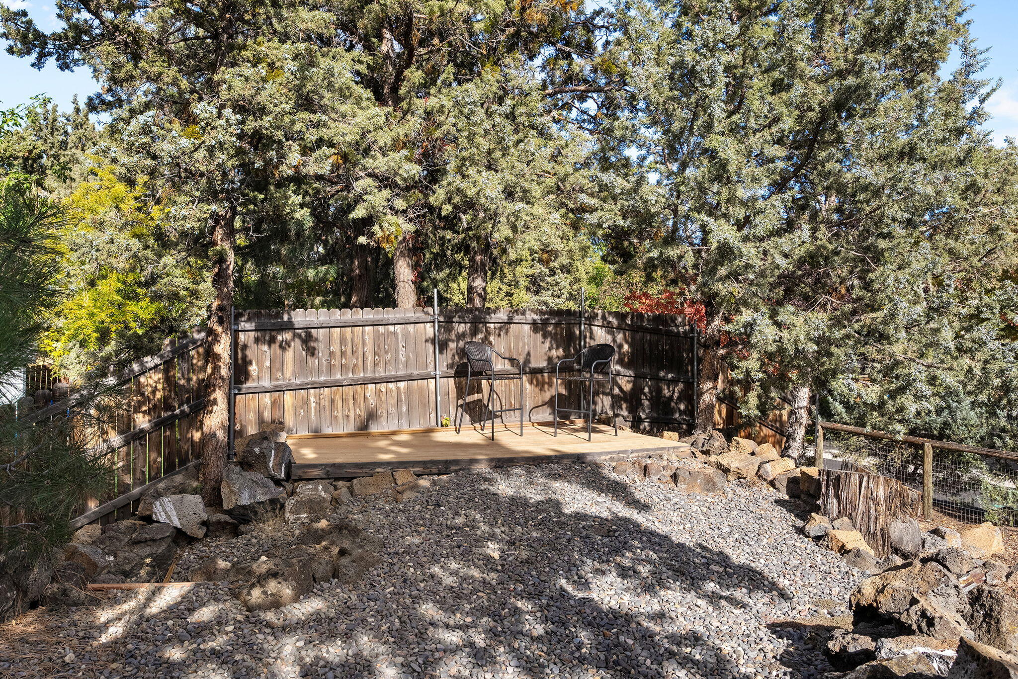 Canal Crossing - Residential