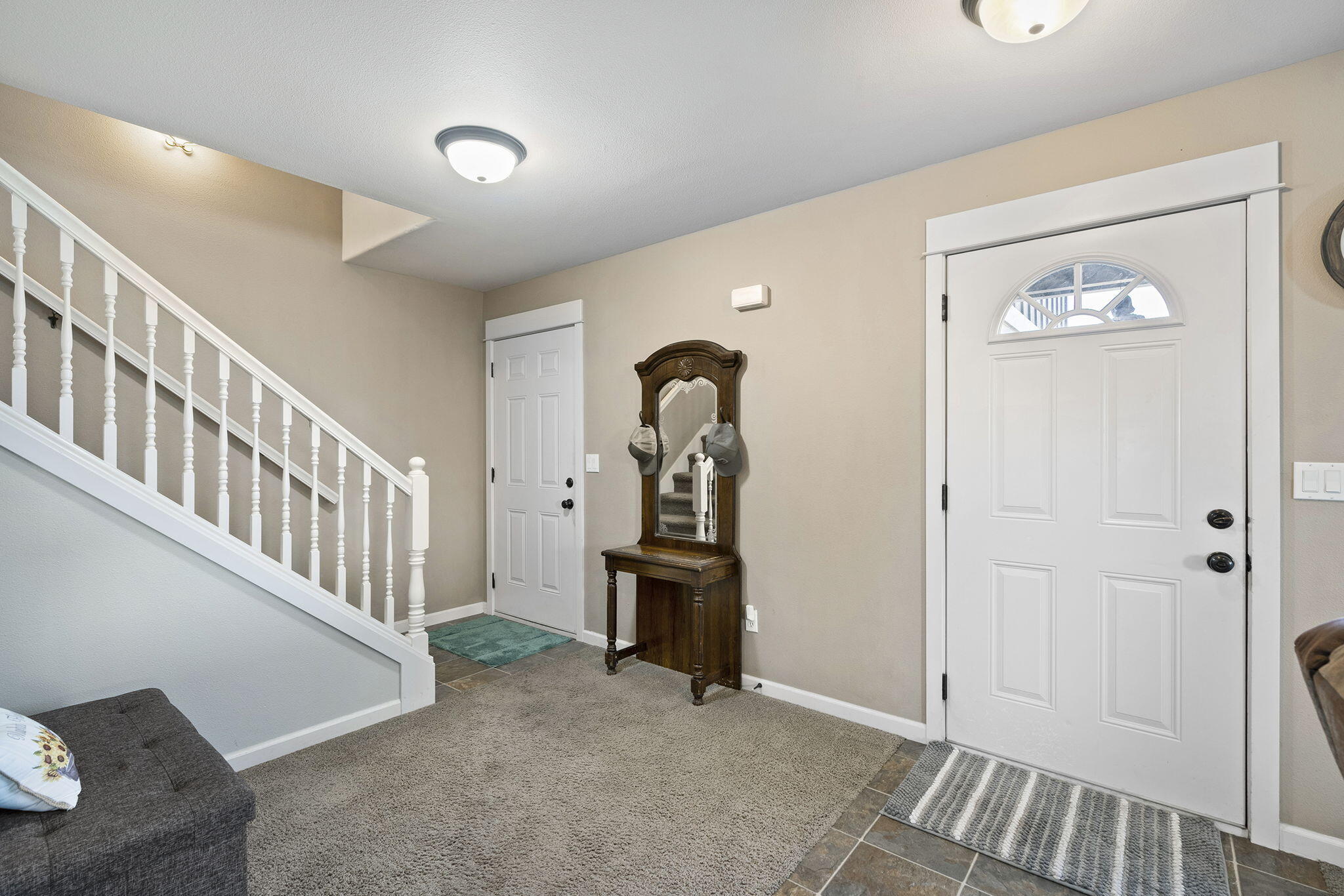 Canal Crossing - Residential