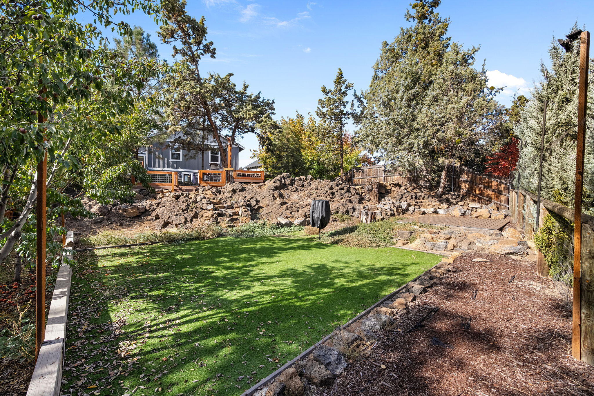 Canal Crossing - Residential