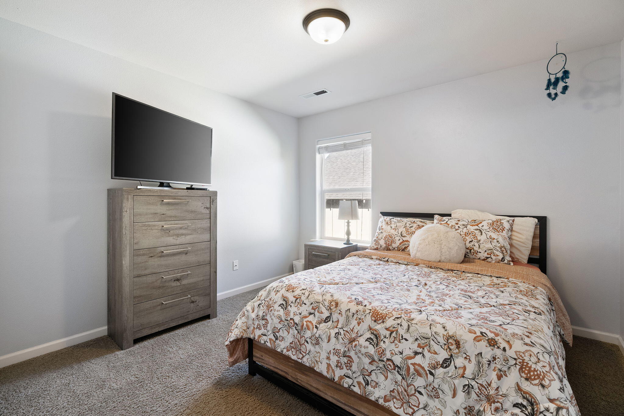 Canal Crossing - Residential