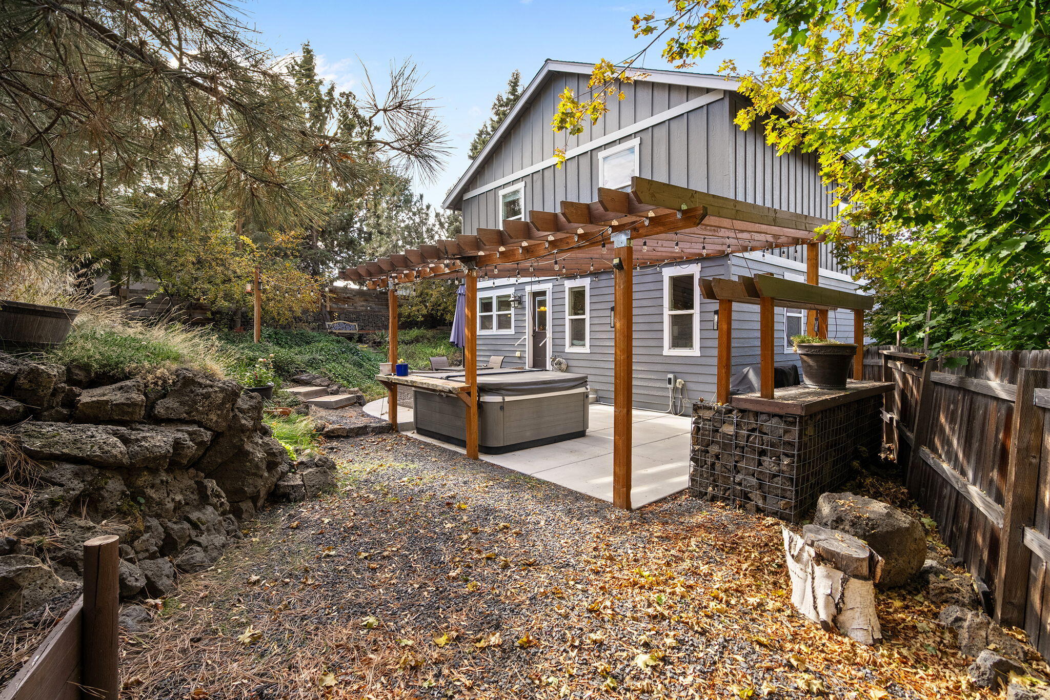 Canal Crossing - Residential