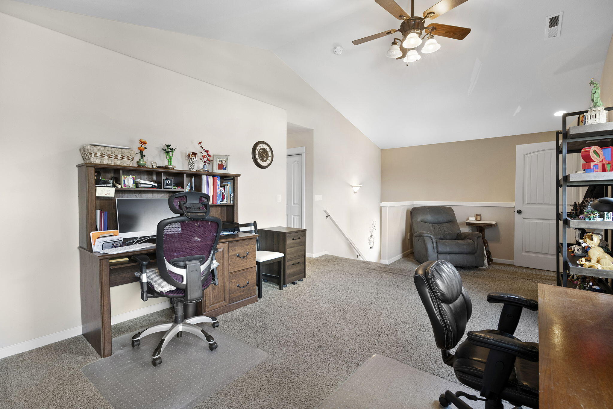 Canal Crossing - Residential