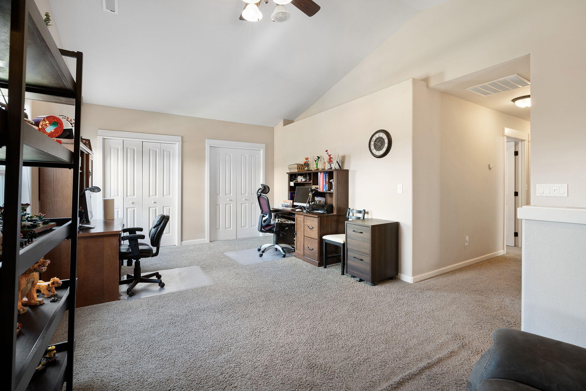 Canal Crossing - Residential