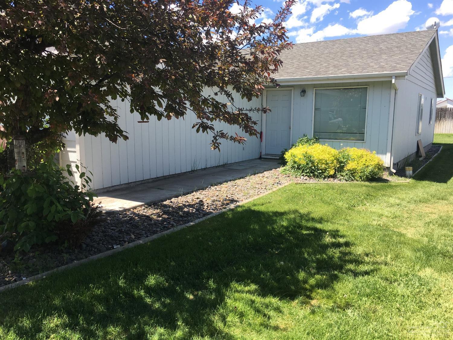 CLACC - Residential Income