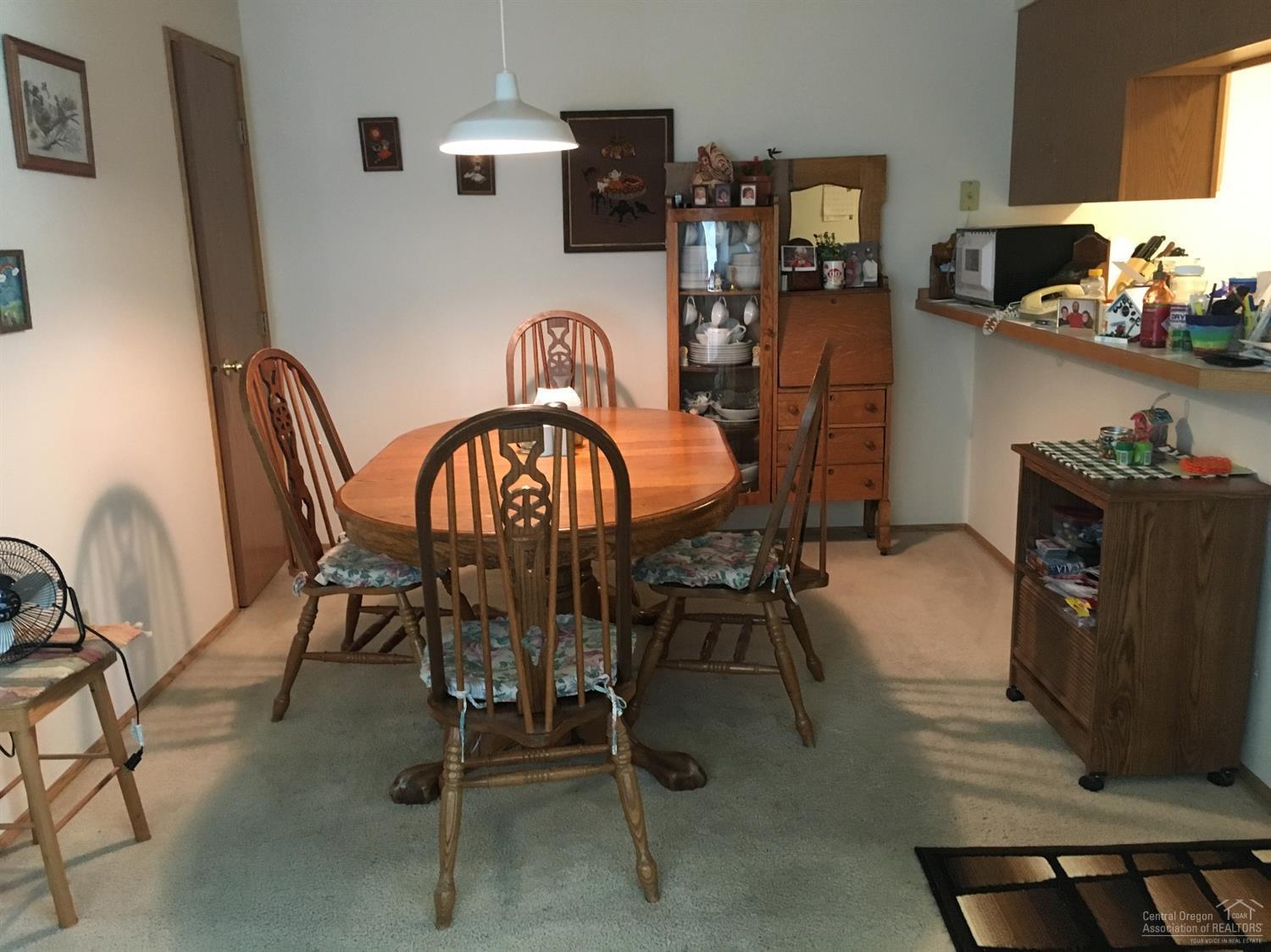 CLACC - Residential Income