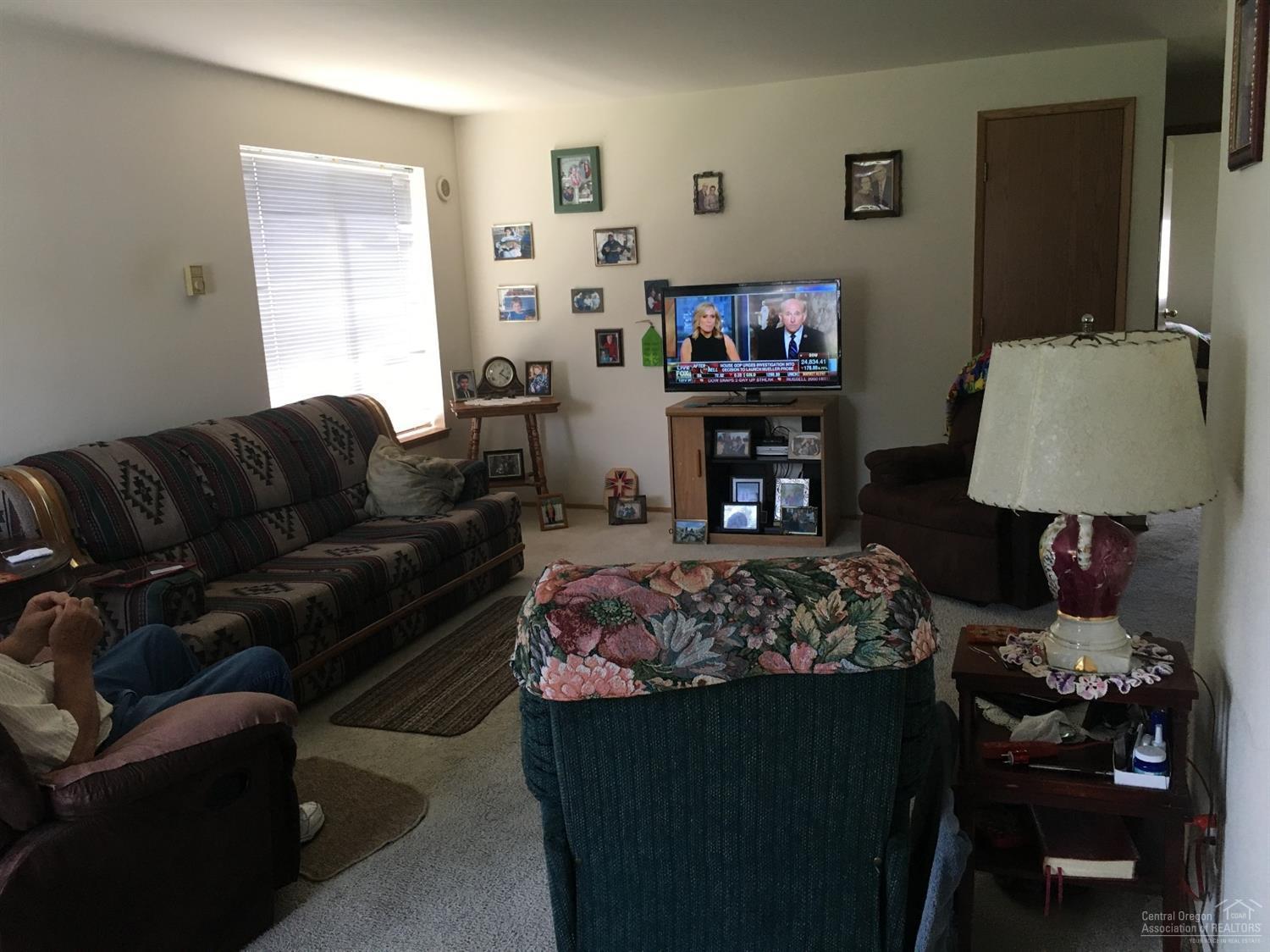 CLACC - Residential Income