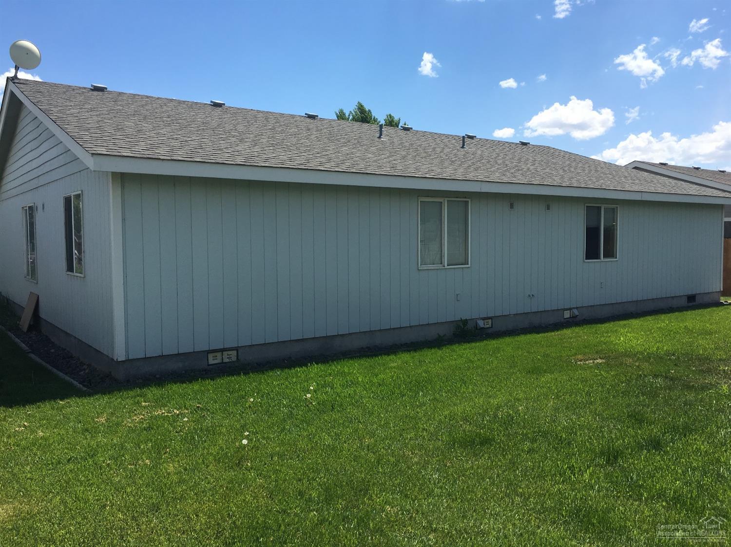 CLACC - Residential Income