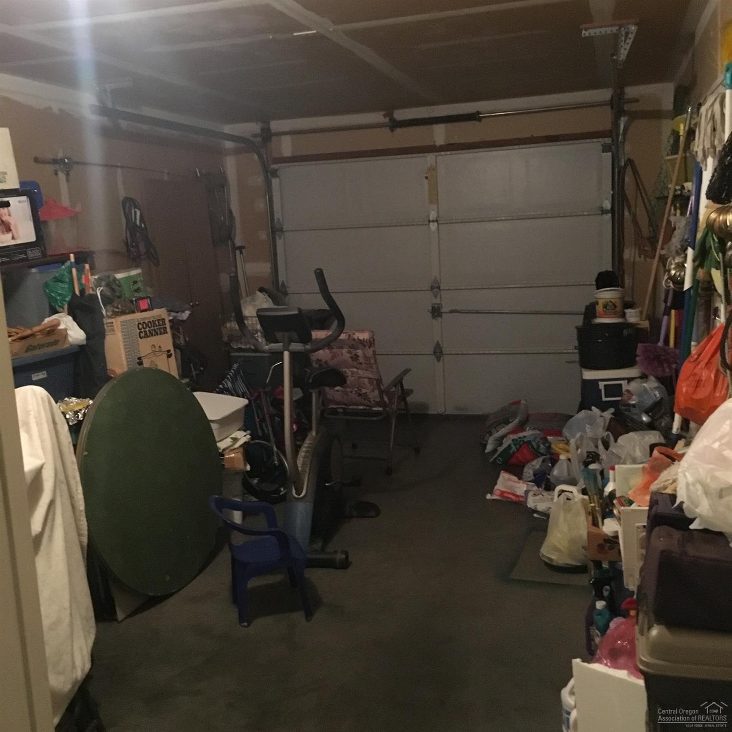 CLACC - Residential Income