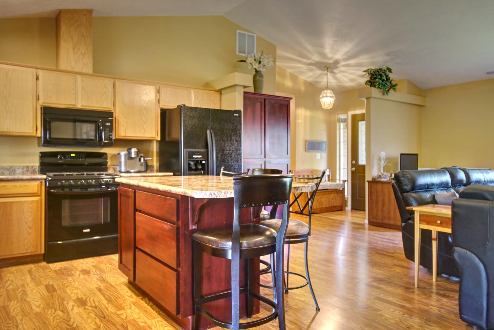 Sydney Estates Subdivision - Residential