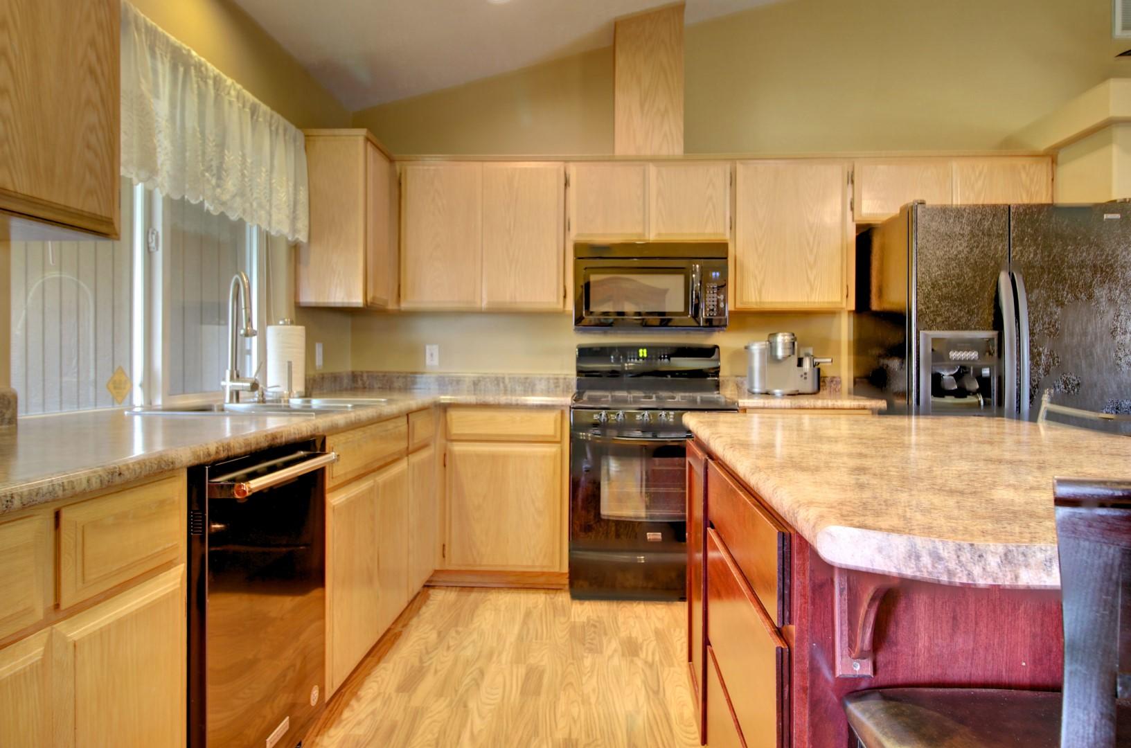 Sydney Estates Subdivision - Residential