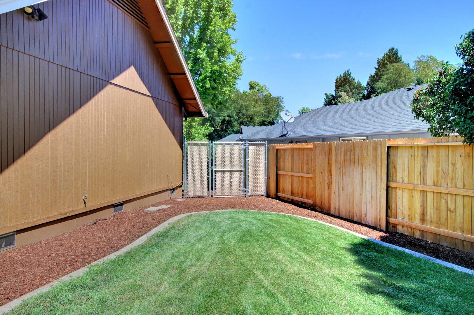 Sydney Estates Subdivision - Residential