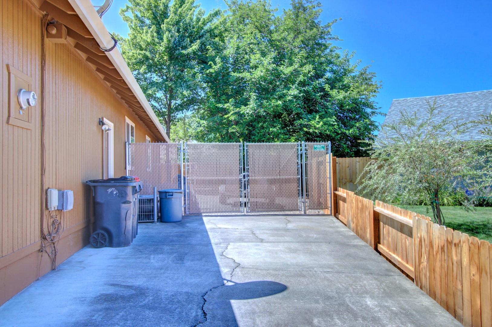 Sydney Estates Subdivision - Residential