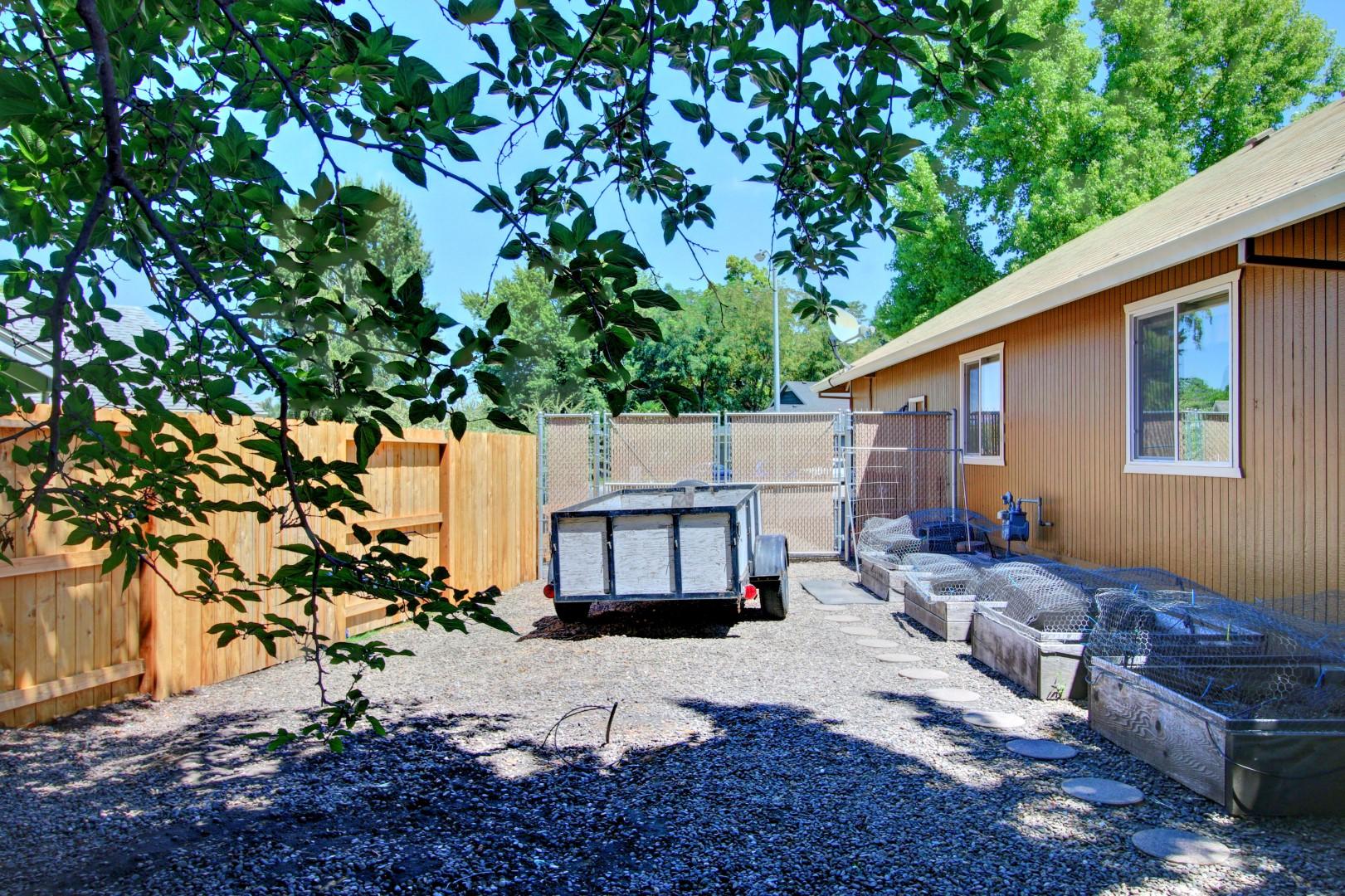 Sydney Estates Subdivision - Residential