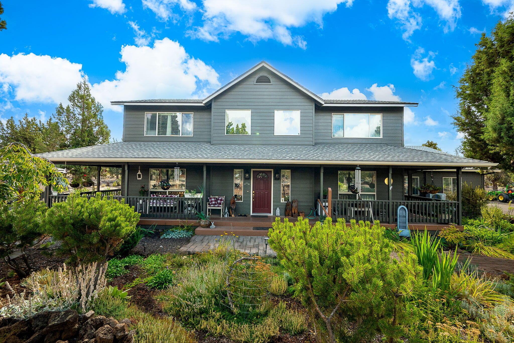 64492 Sylvan Loop