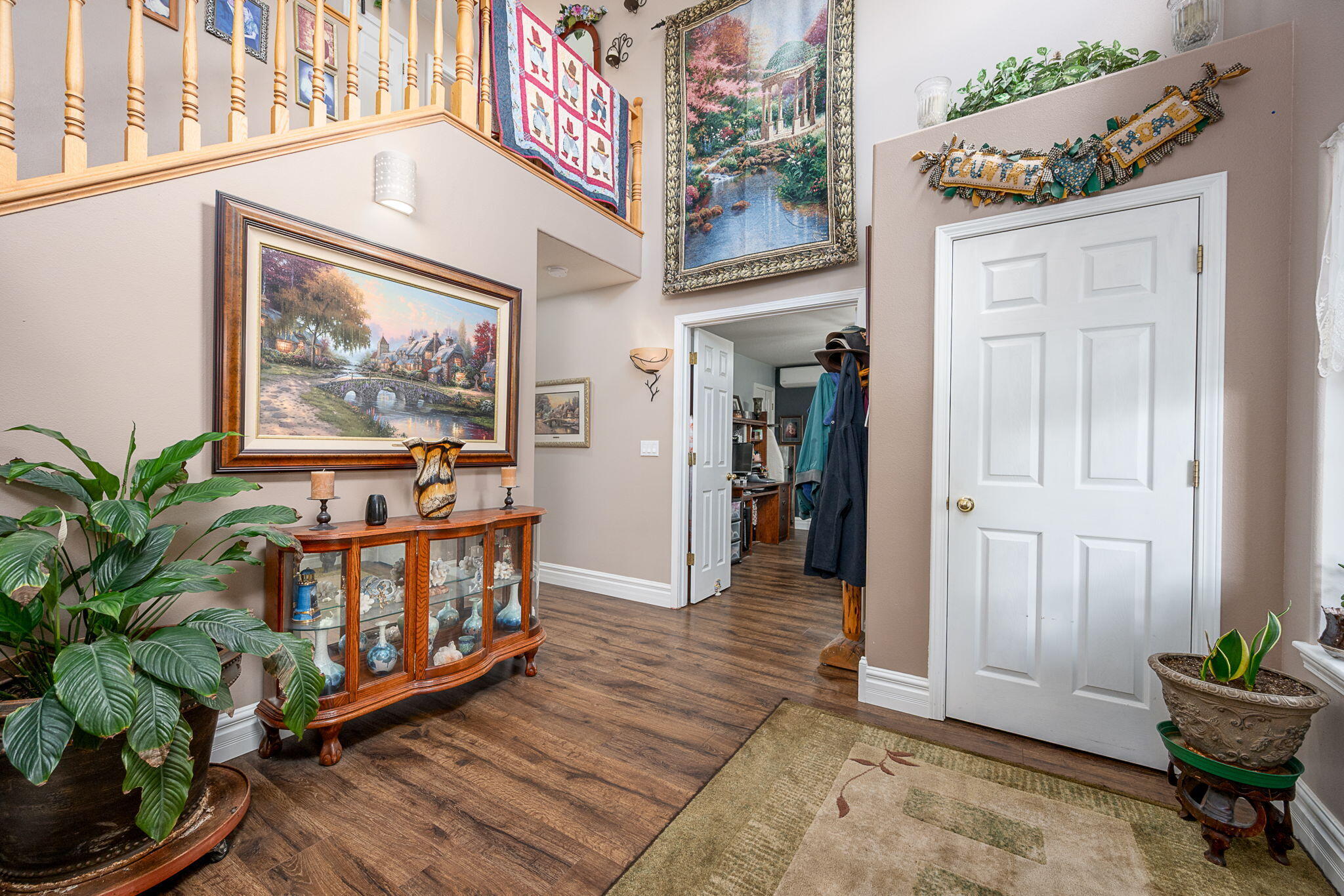 Boonesborough - Residential