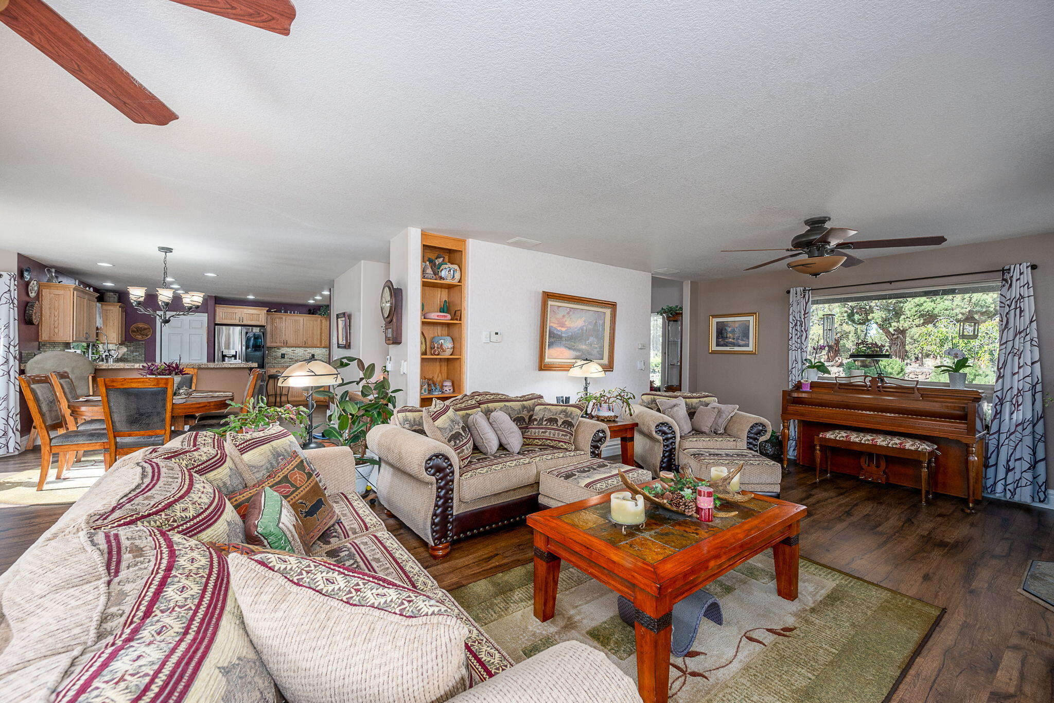 Boonesborough - Residential