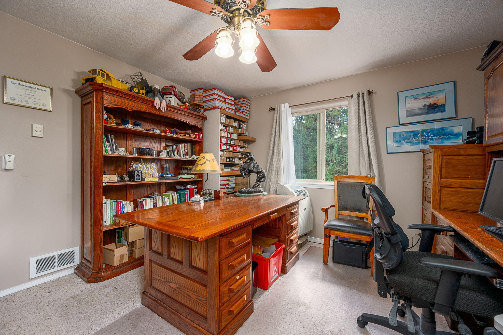 Boonesborough - Residential