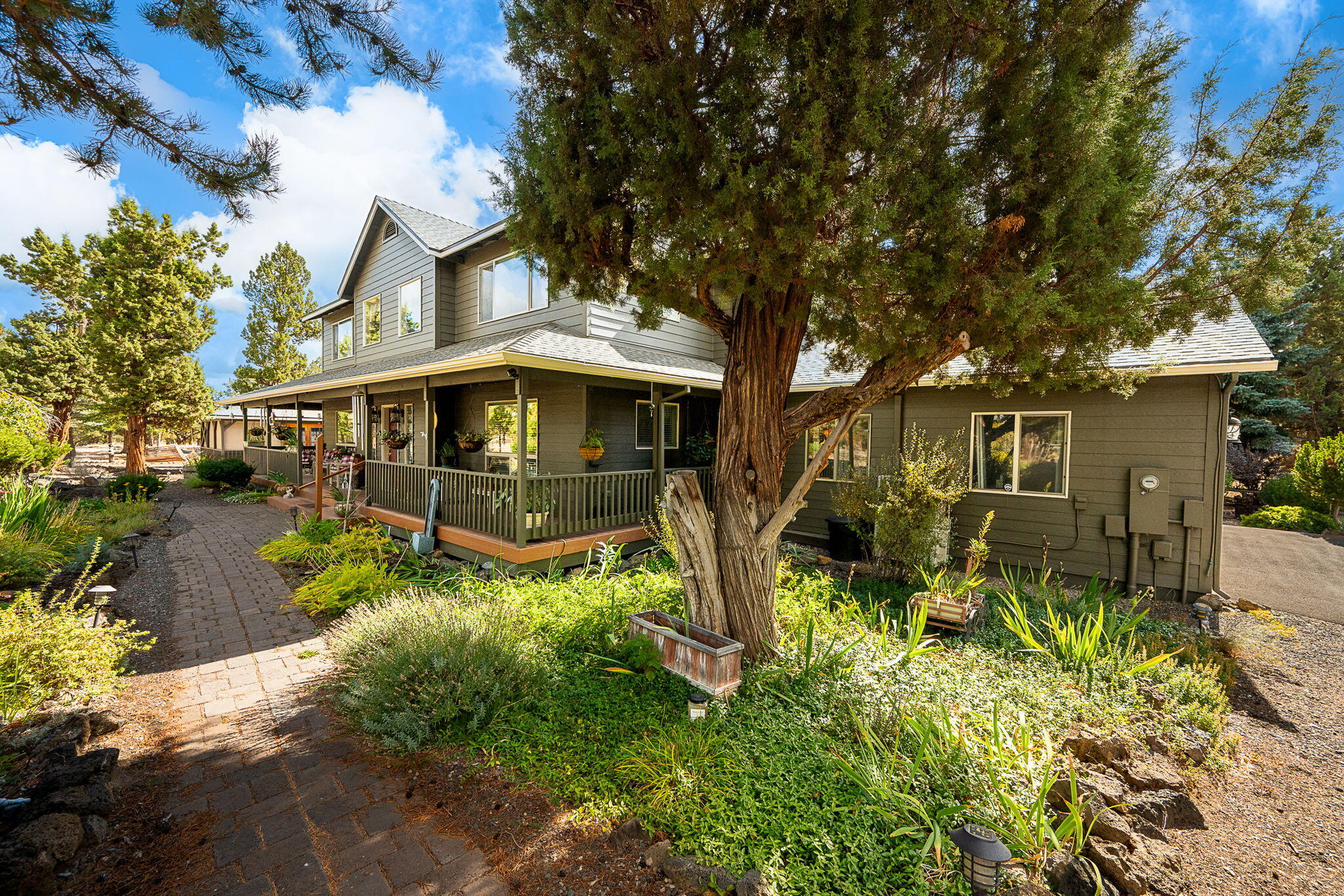 Boonesborough - Residential