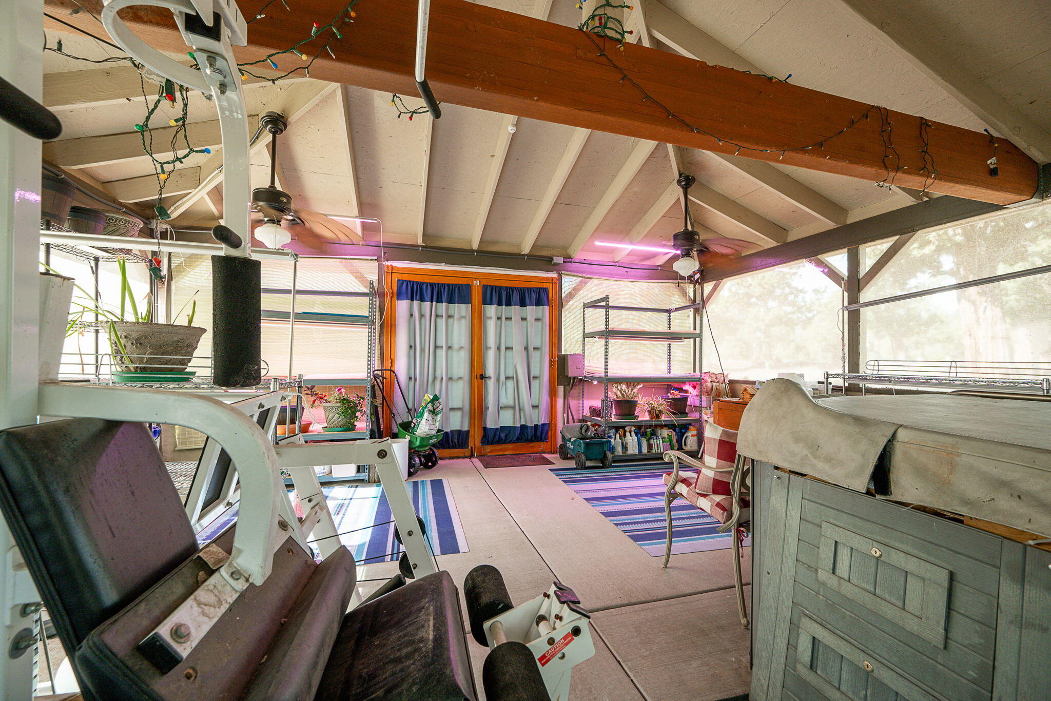 Boonesborough - Residential