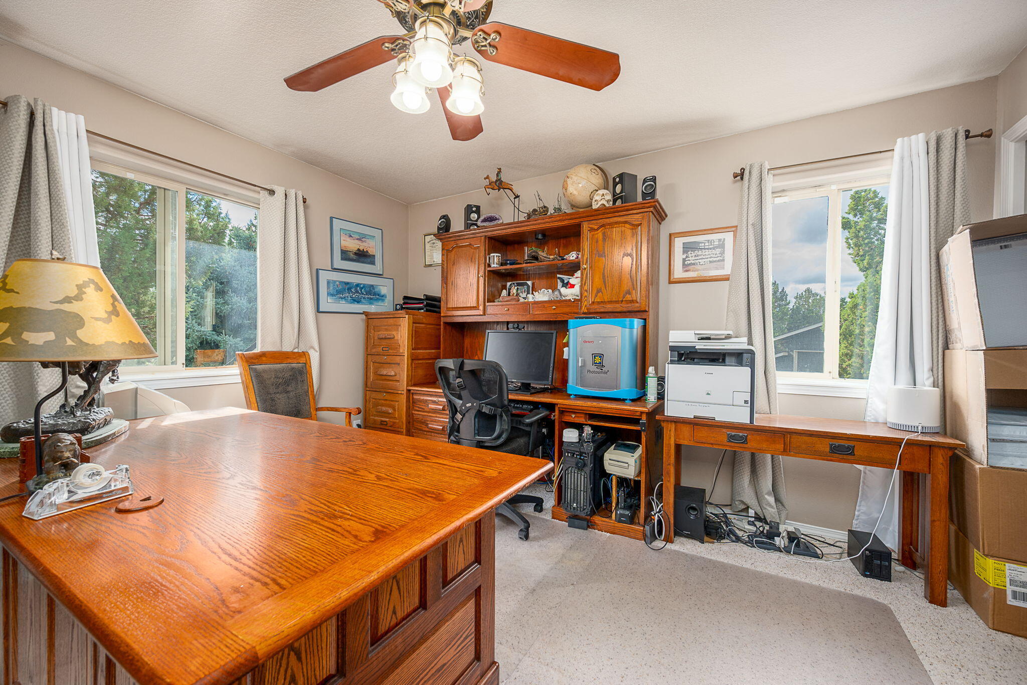 Boonesborough - Residential