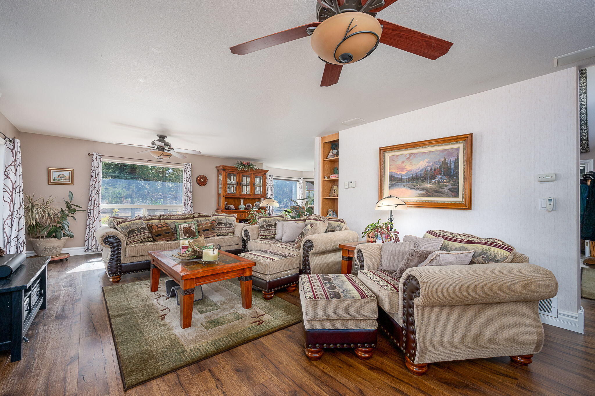 Boonesborough - Residential