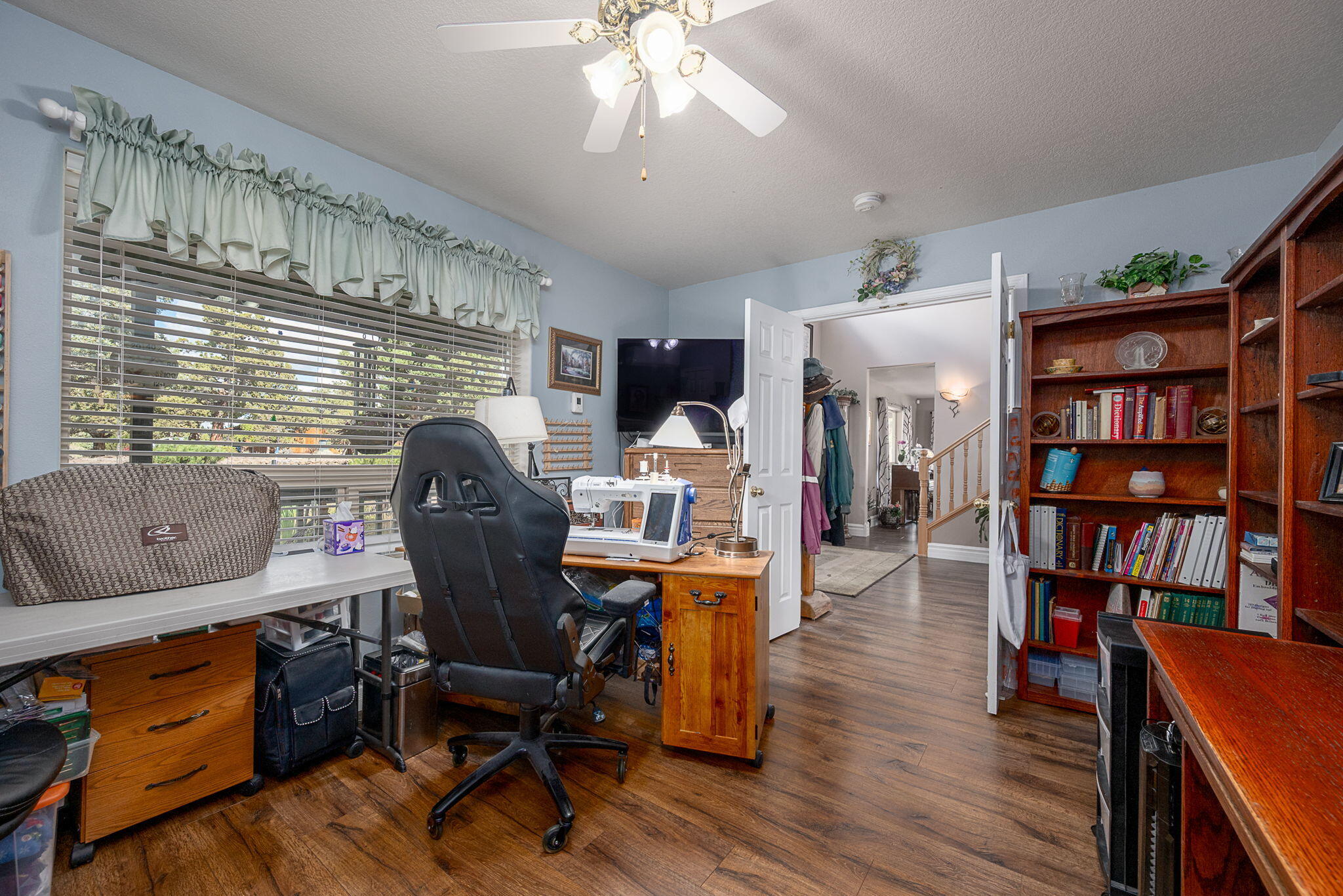 Boonesborough - Residential