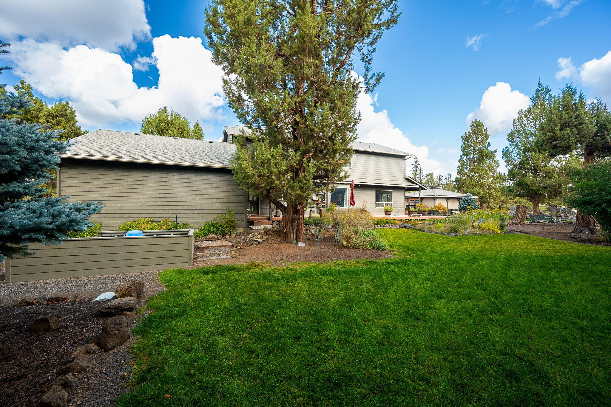 Boonesborough - Residential