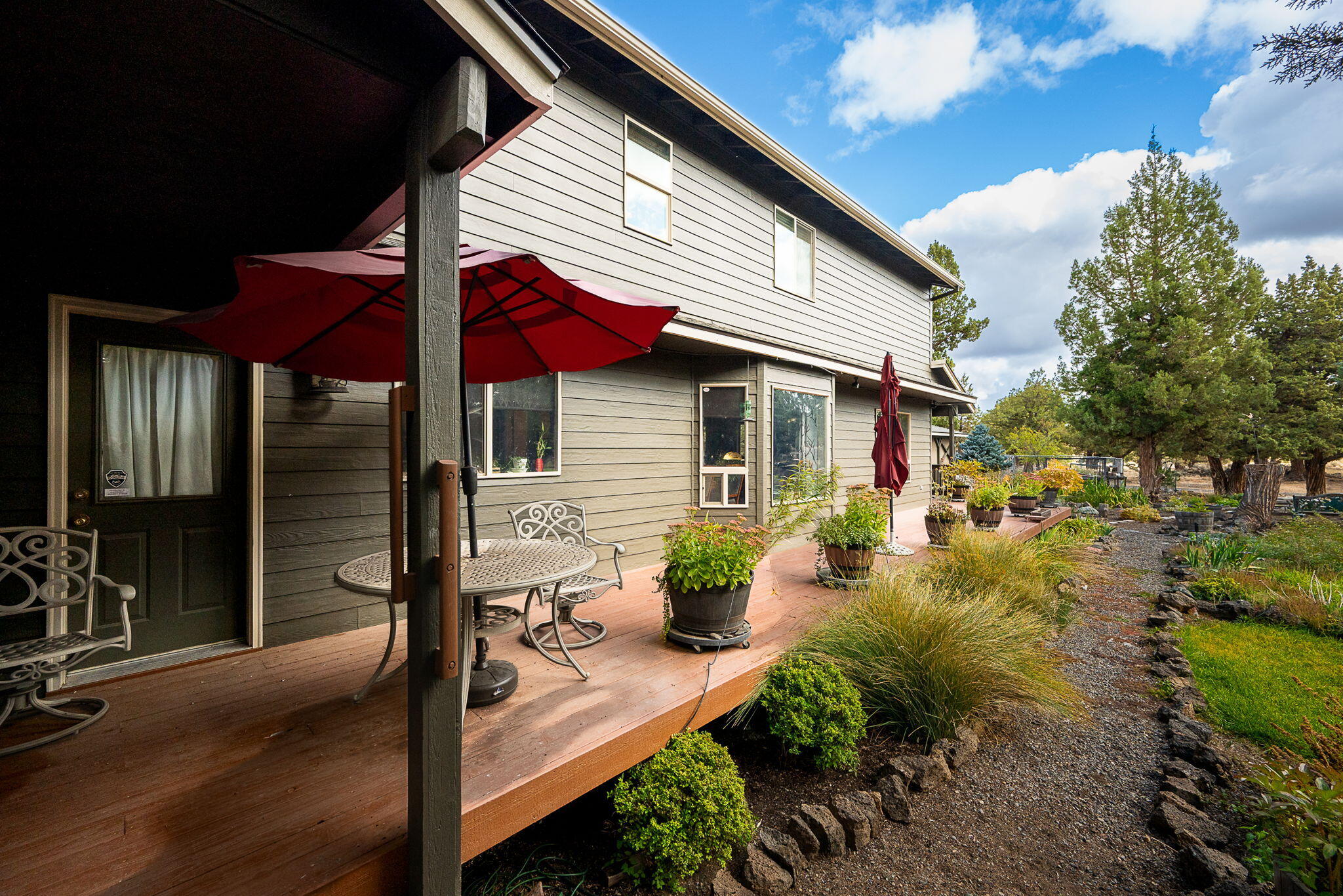 Boonesborough - Residential