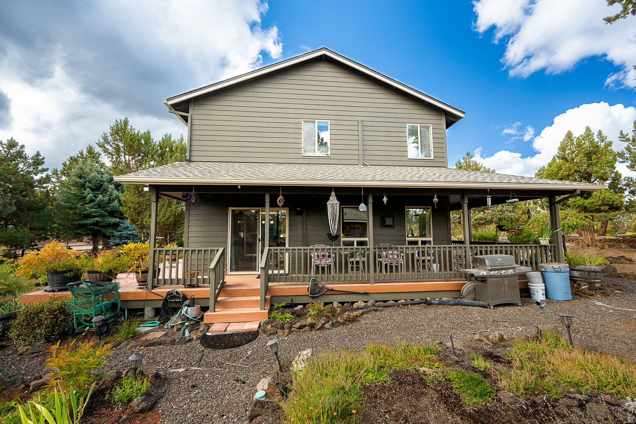 Boonesborough - Residential